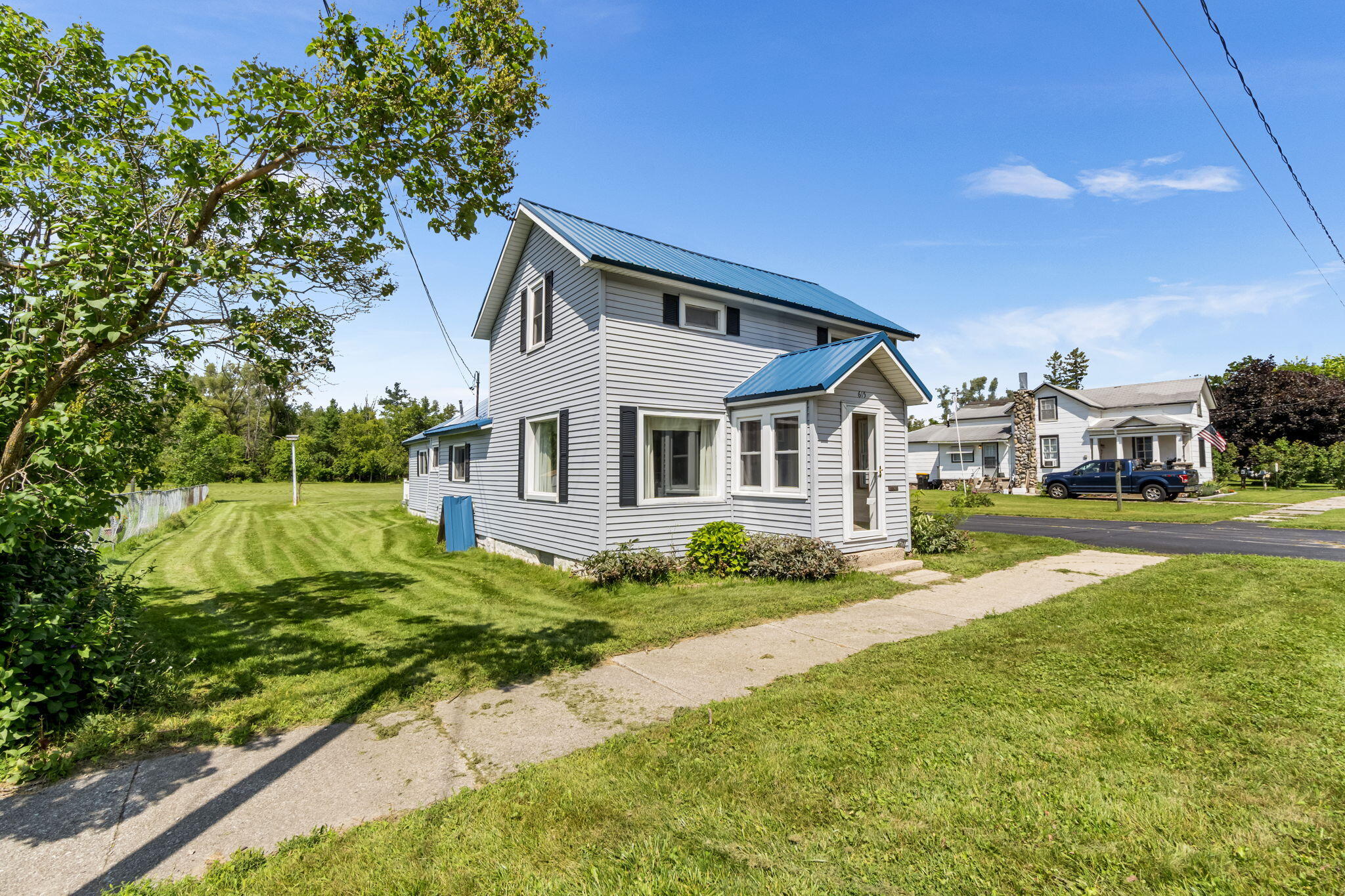 Cheboygan, Michigan 49721, United States, 2 Bedrooms Bedrooms, ,1 BathroomBathrooms,Residential,Active,131151