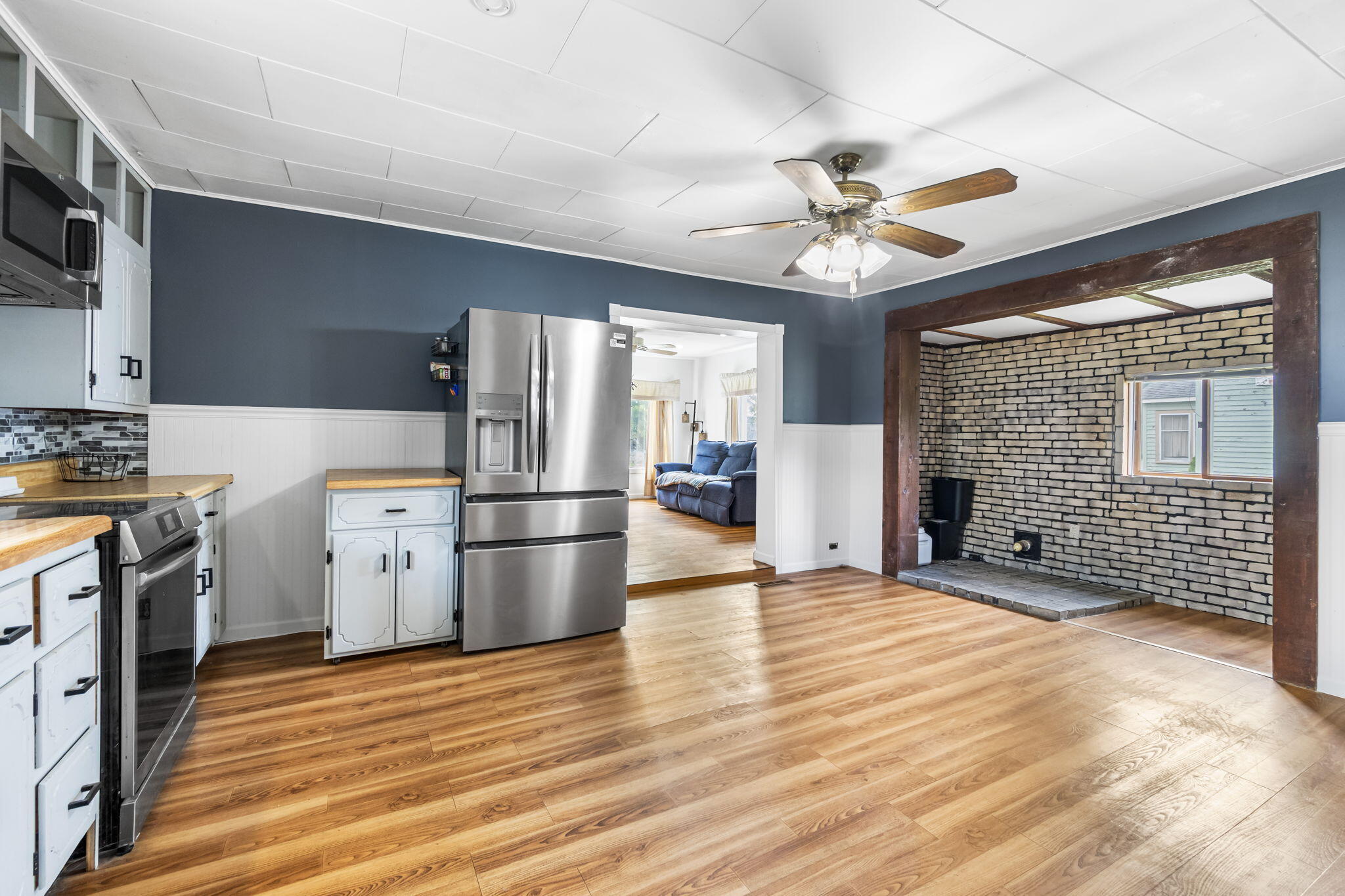 Cheboygan, Michigan 49721, United States, 2 Bedrooms Bedrooms, ,1 BathroomBathrooms,Residential,Active,131151