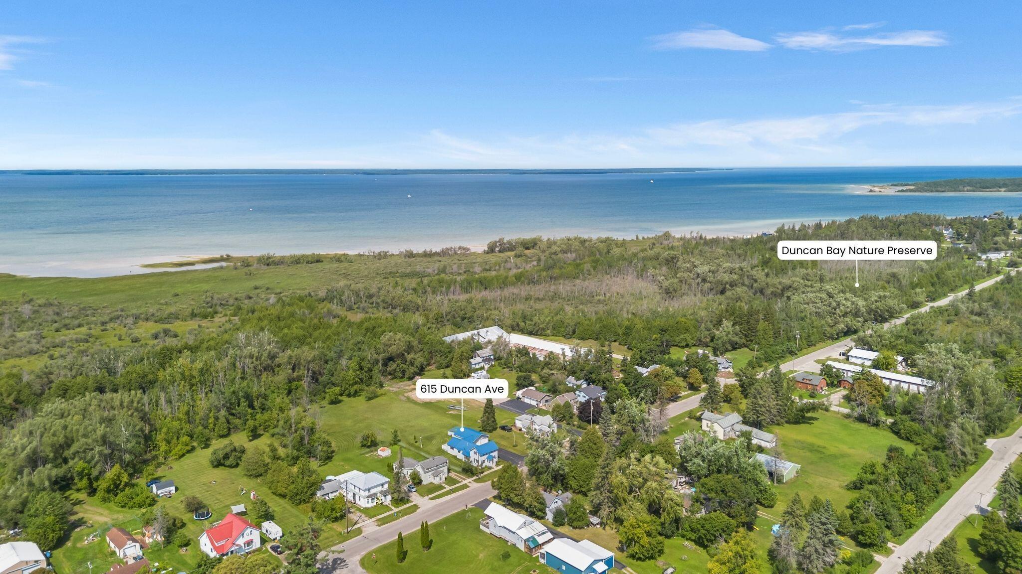 Cheboygan, Michigan 49721, United States, 2 Bedrooms Bedrooms, ,1 BathroomBathrooms,Residential,Active,131151