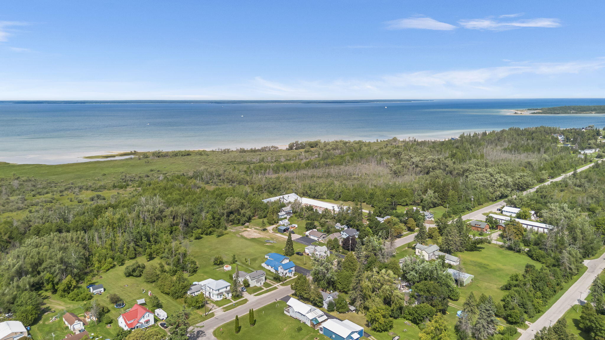 Cheboygan, Michigan 49721, United States, 2 Bedrooms Bedrooms, ,1 BathroomBathrooms,Residential,Active,131151