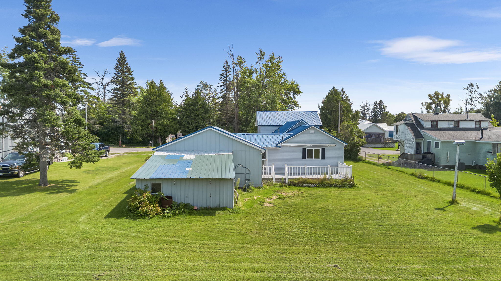 Cheboygan, Michigan 49721, United States, 2 Bedrooms Bedrooms, ,1 BathroomBathrooms,Residential,Active,131151