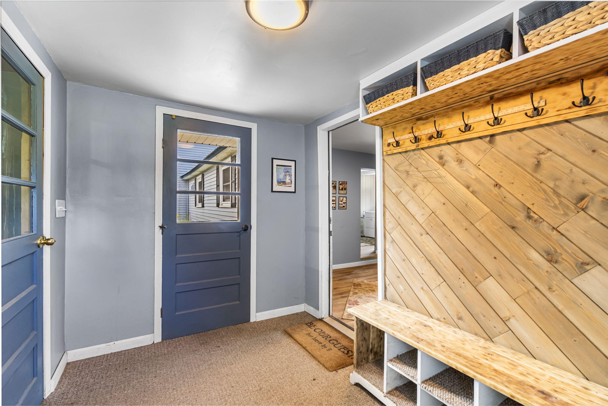 Cheboygan, Michigan 49721, United States, 2 Bedrooms Bedrooms, ,1 BathroomBathrooms,Residential,Active,131151