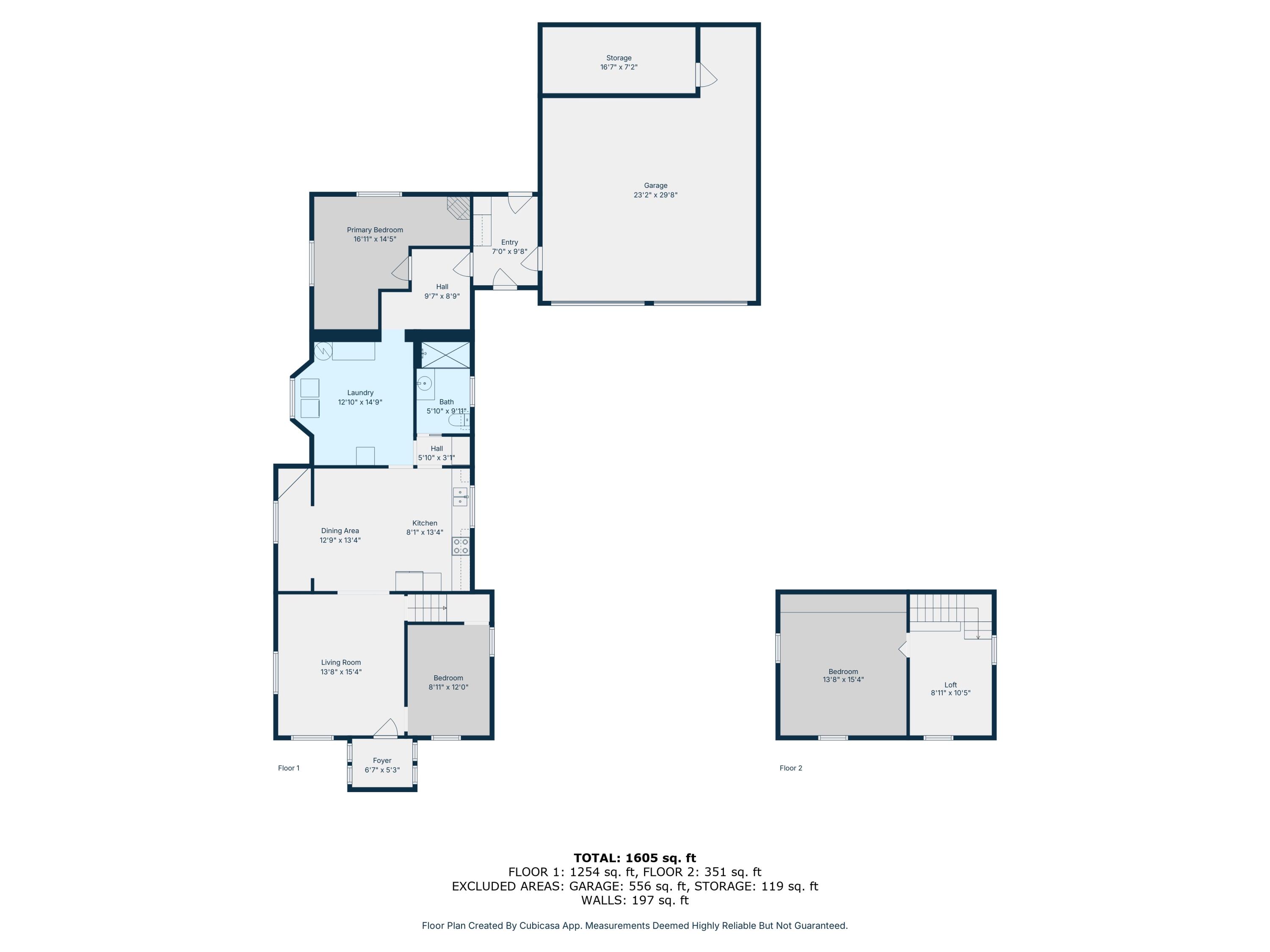 Cheboygan, Michigan 49721, United States, 2 Bedrooms Bedrooms, ,1 BathroomBathrooms,Residential,Active,131151