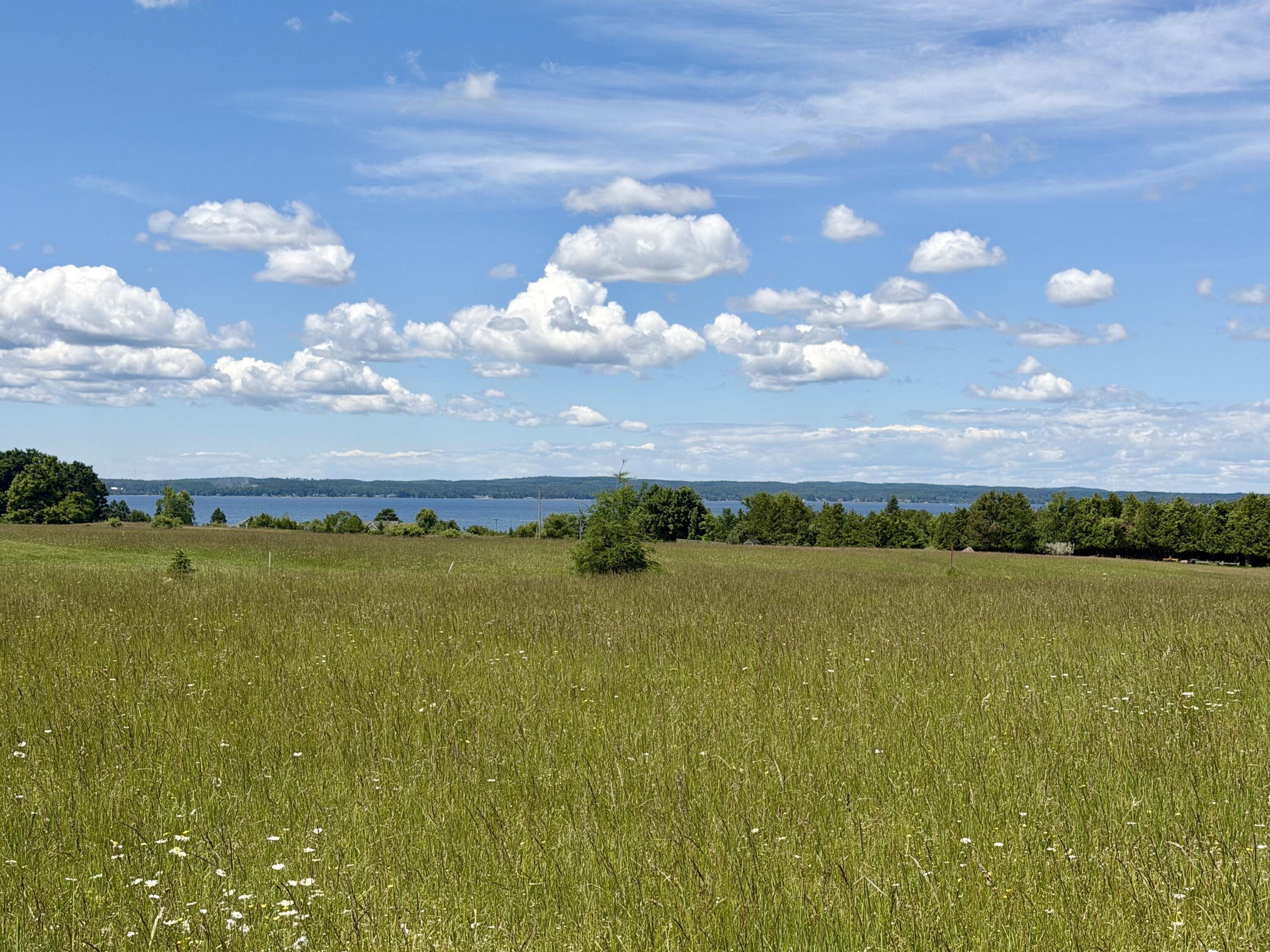 Photo 1 of 14 — 1321 Pioneer Road 8.11 acres, Cheboygan, MI 49721
