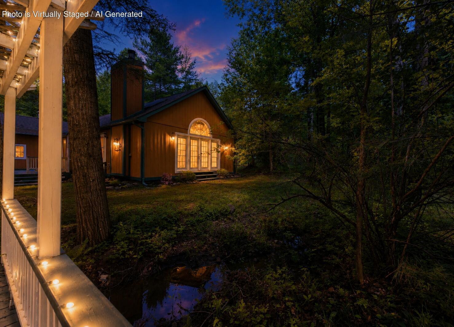 Welcome Home!