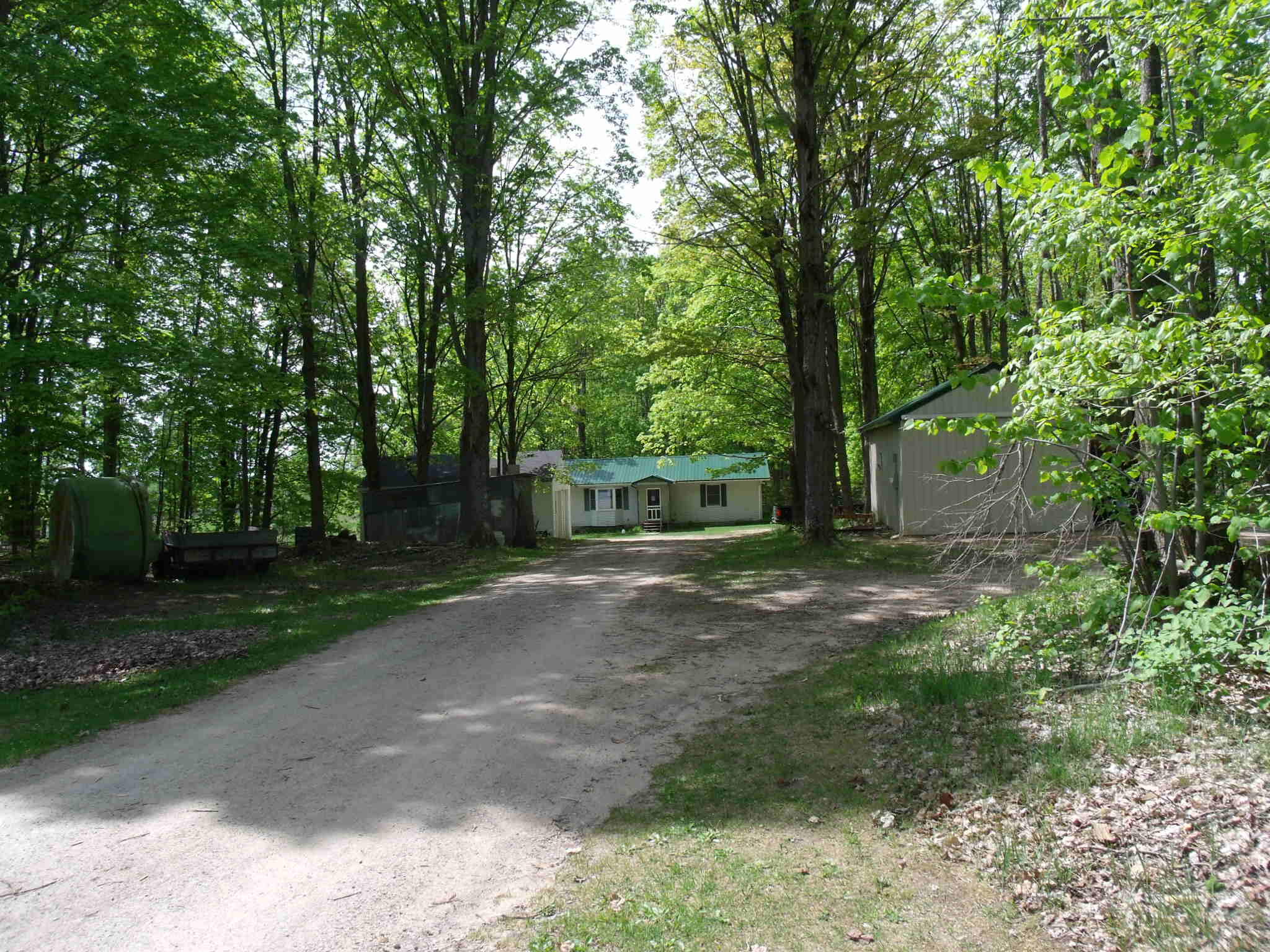 Wolverine, Michigan 49799, United States, 3 Bedrooms Bedrooms, ,3 BathroomsBathrooms,Residential,Active,153903