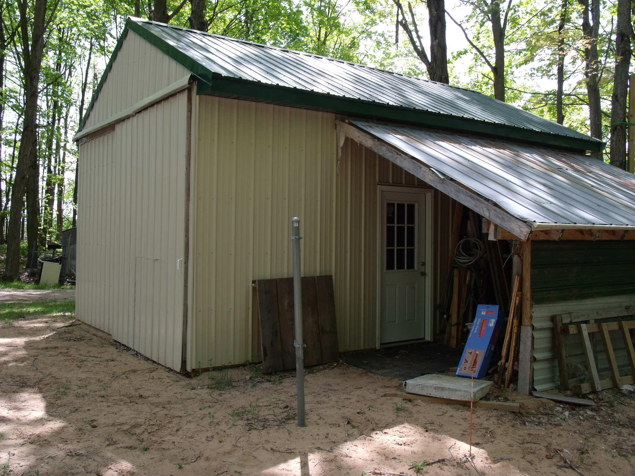 Wolverine, Michigan 49799, United States, 3 Bedrooms Bedrooms, ,3 BathroomsBathrooms,Residential,Active,153903