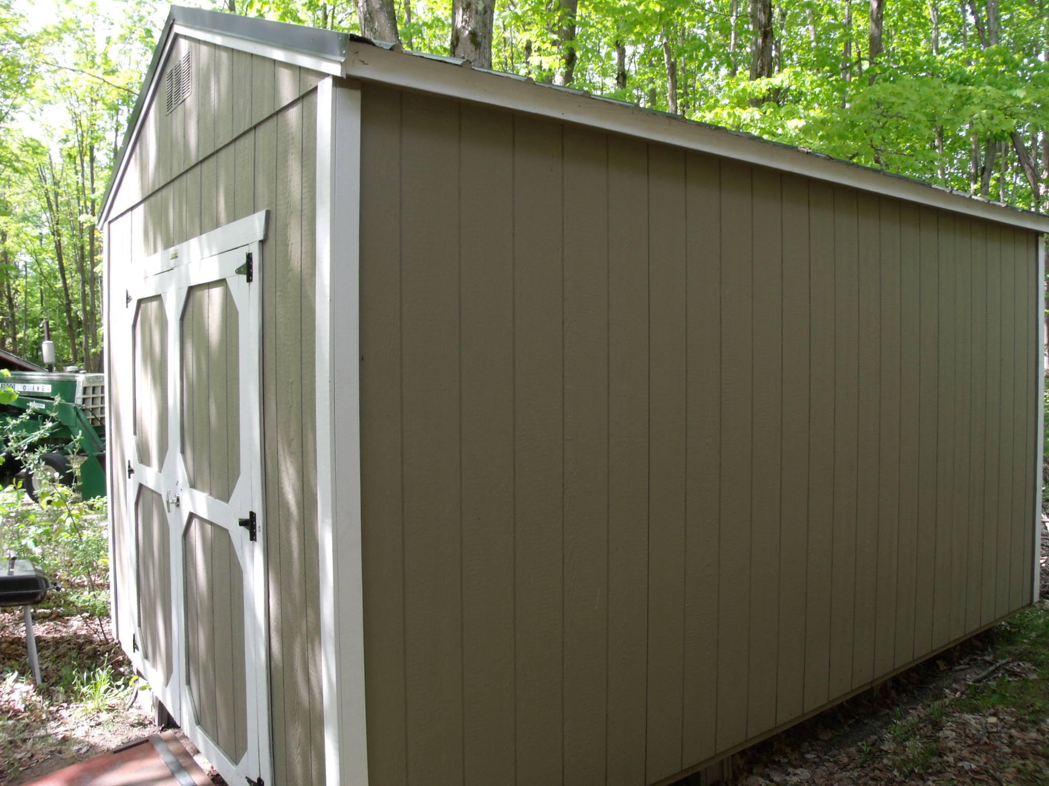 Wolverine, Michigan 49799, United States, 3 Bedrooms Bedrooms, ,3 BathroomsBathrooms,Residential,Active,153903