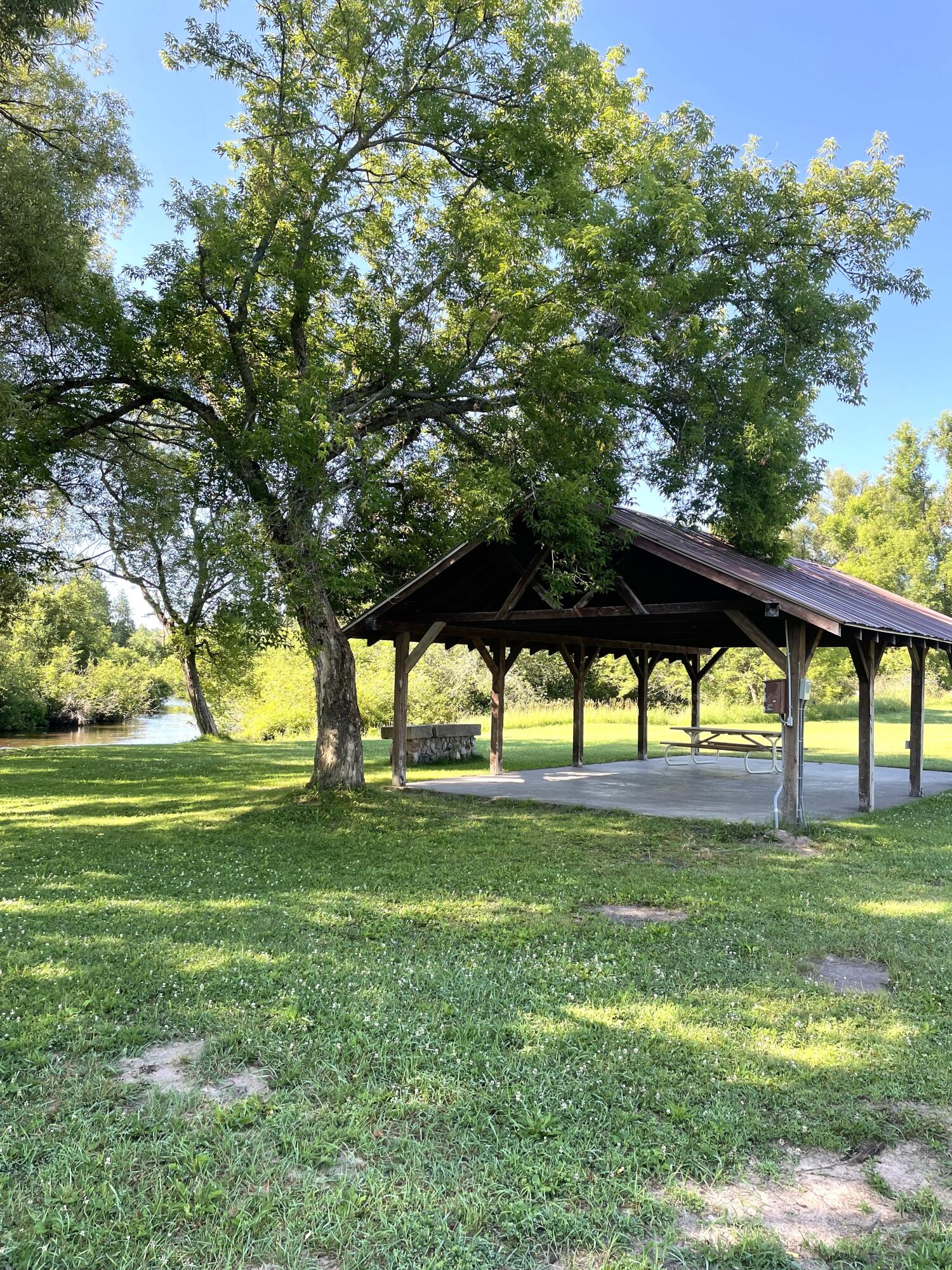 Wolverine, Michigan 49799, United States, 3 Bedrooms Bedrooms, ,3 BathroomsBathrooms,Residential,Active,153903