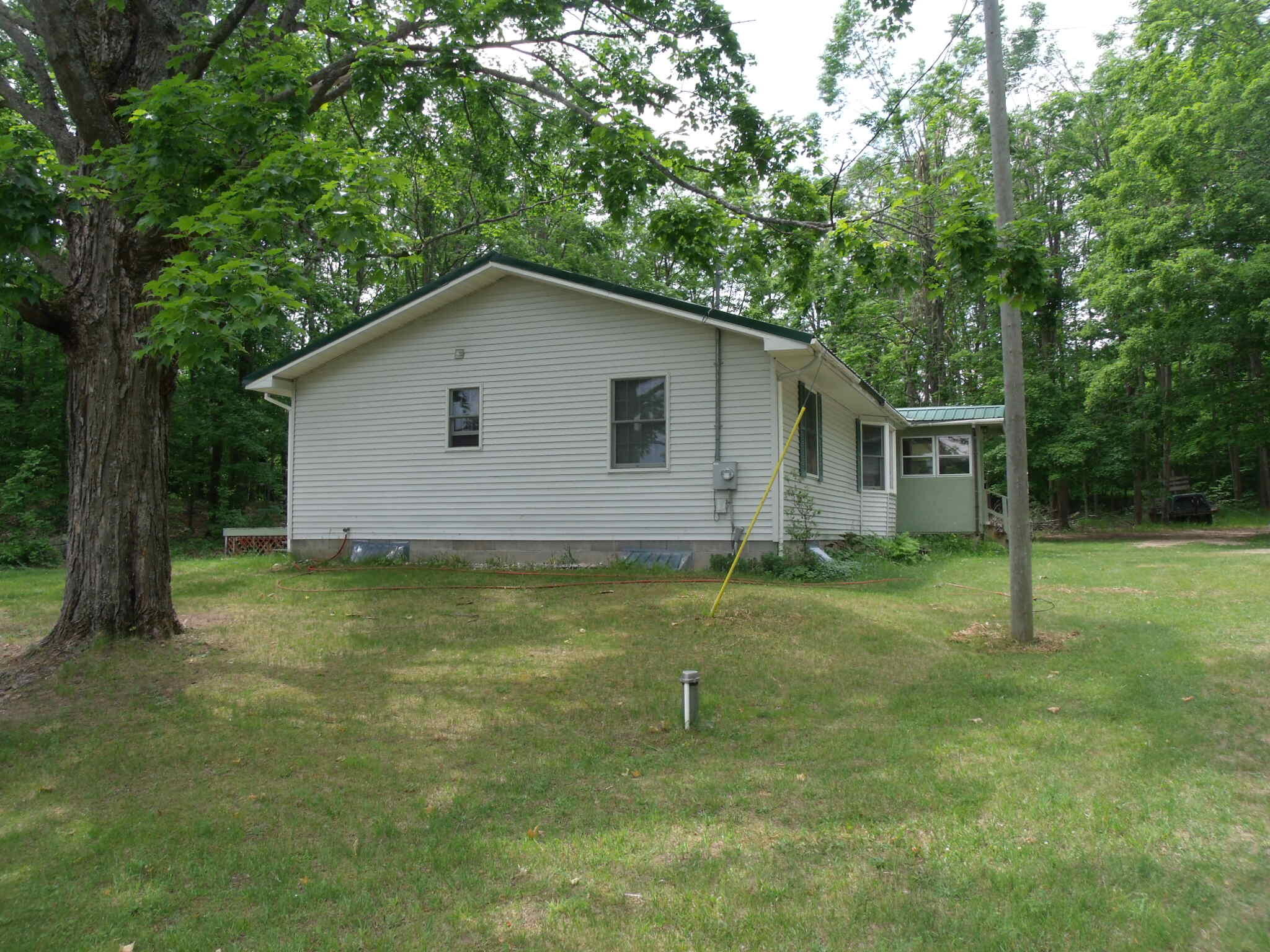 Wolverine, Michigan 49799, United States, 3 Bedrooms Bedrooms, ,3 BathroomsBathrooms,Residential,Active,153903