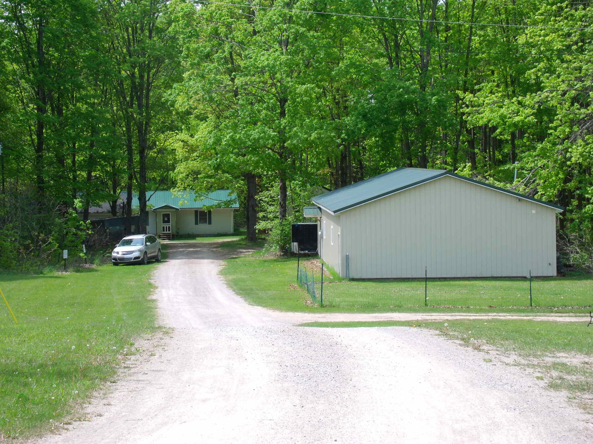 Wolverine, Michigan 49799, United States, 3 Bedrooms Bedrooms, ,3 BathroomsBathrooms,Residential,Active,153903