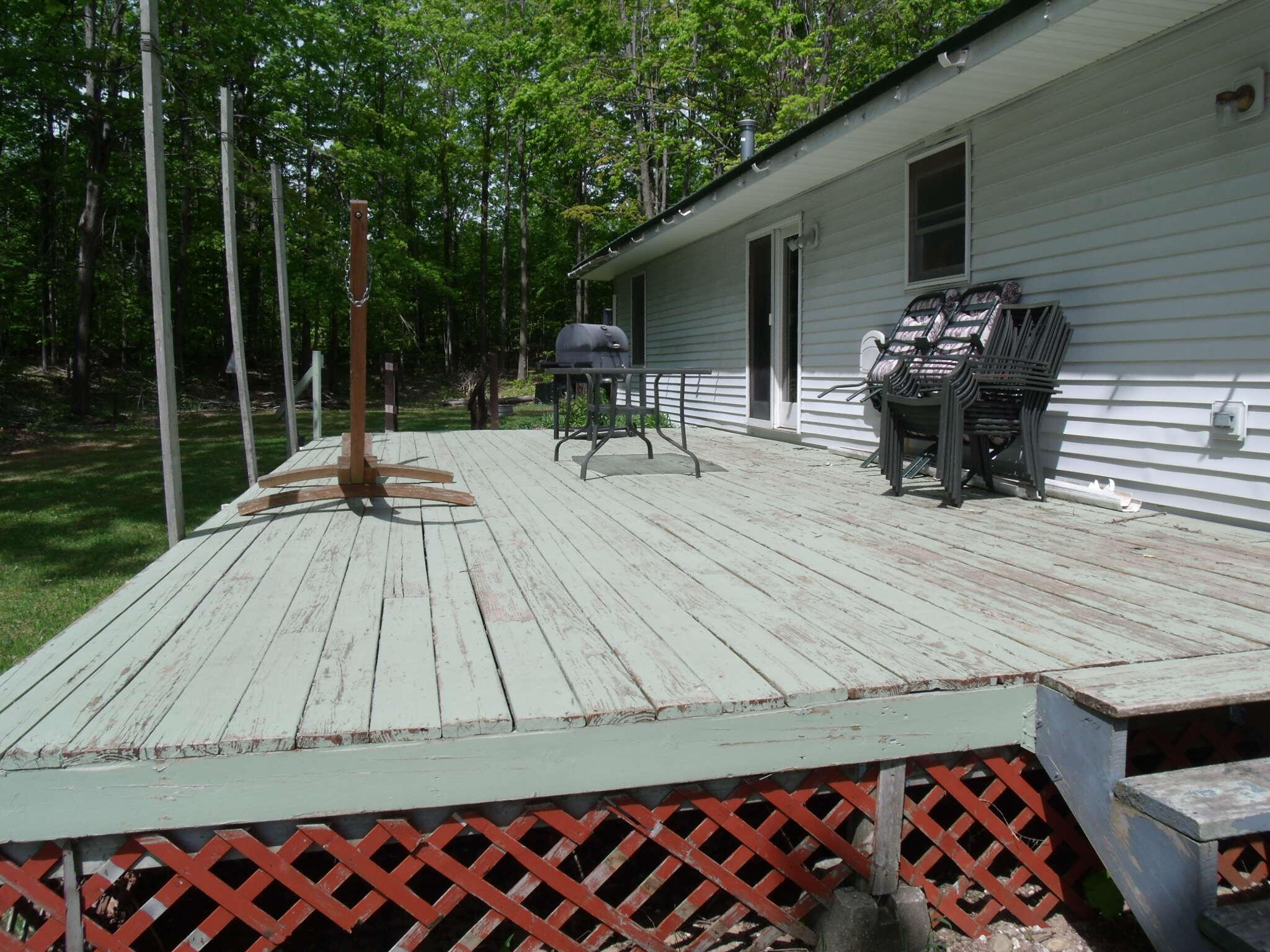 Wolverine, Michigan 49799, United States, 3 Bedrooms Bedrooms, ,3 BathroomsBathrooms,Residential,Active,153903