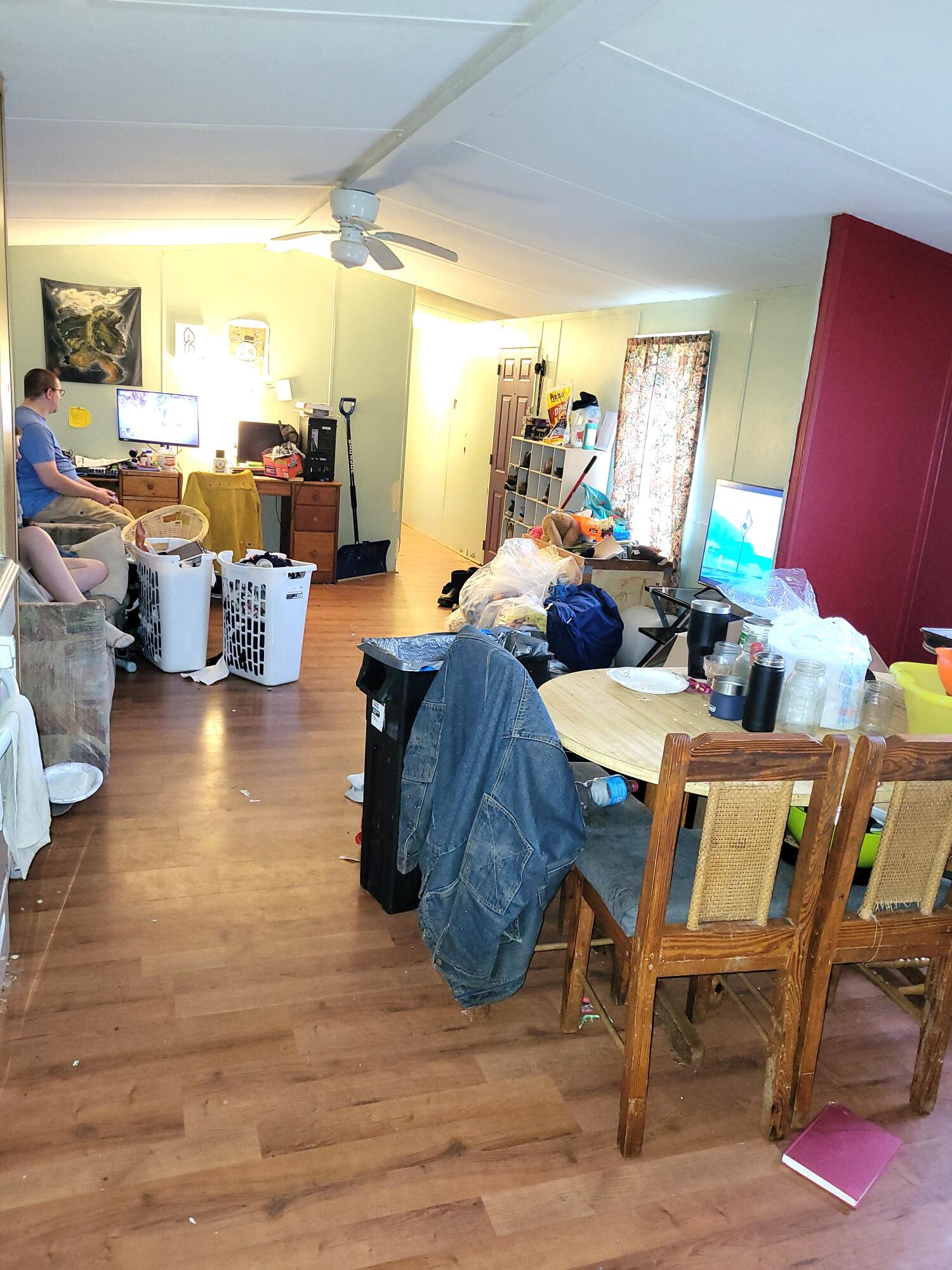 Wolverine, Michigan 49799, United States, 3 Bedrooms Bedrooms, ,3 BathroomsBathrooms,Residential,Active,153903