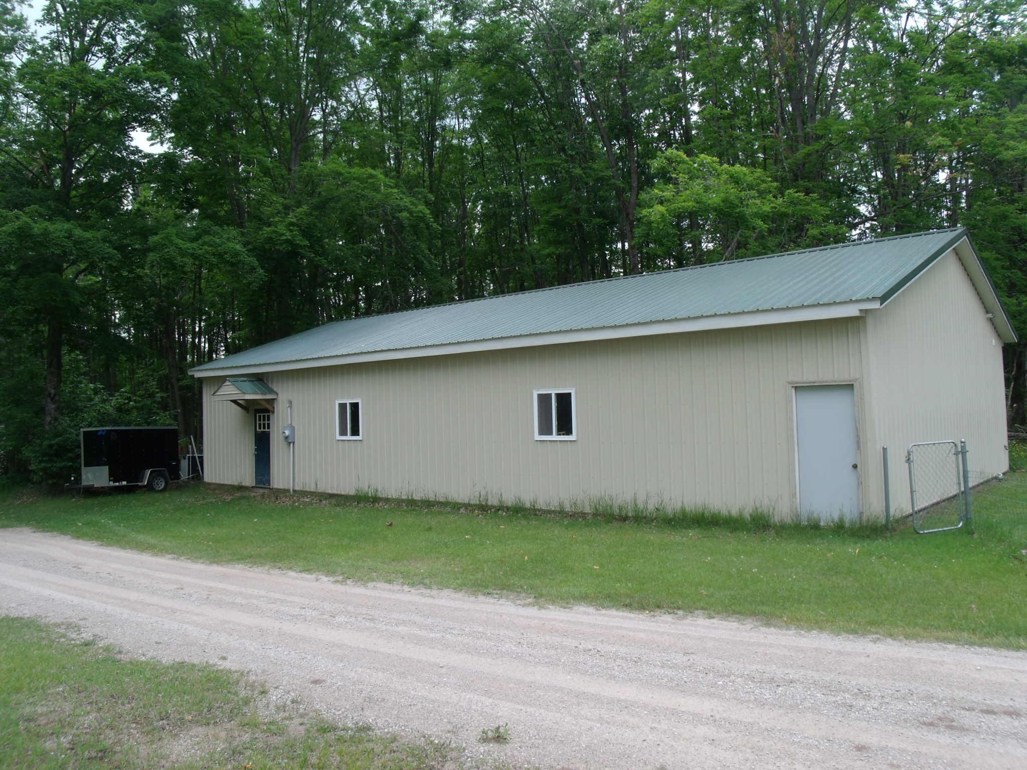 Wolverine, Michigan 49799, United States, 3 Bedrooms Bedrooms, ,3 BathroomsBathrooms,Residential,Active,153903