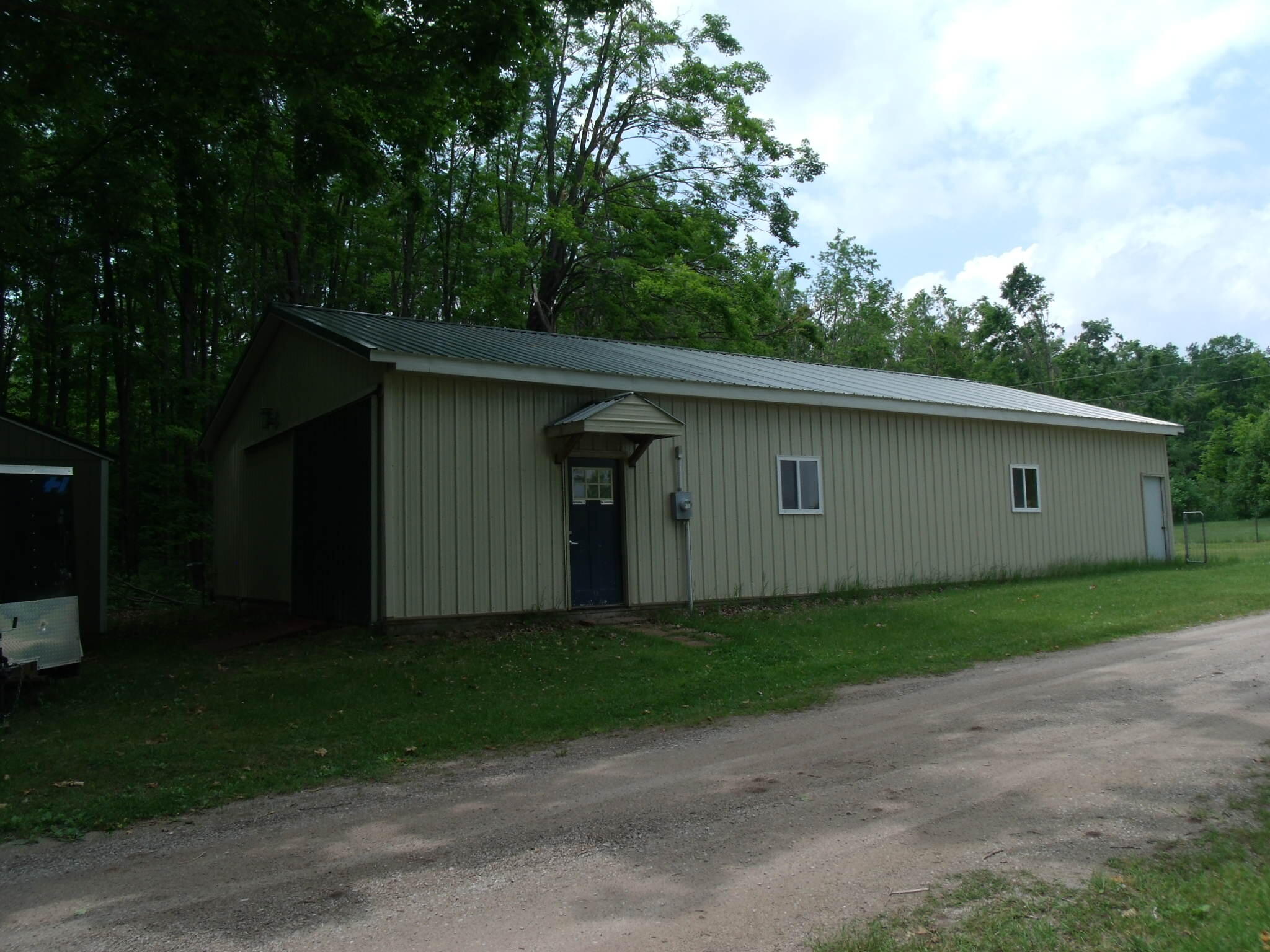 Wolverine, Michigan 49799, United States, 3 Bedrooms Bedrooms, ,3 BathroomsBathrooms,Residential,Active,153903