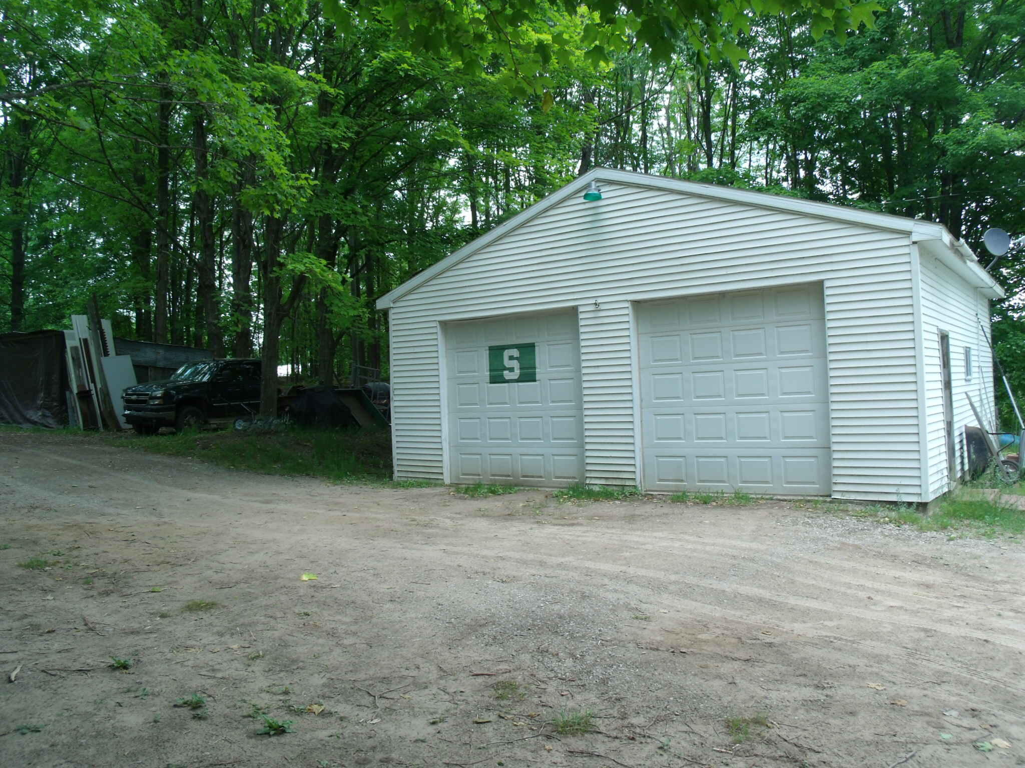 Wolverine, Michigan 49799, United States, 3 Bedrooms Bedrooms, ,3 BathroomsBathrooms,Residential,Active,153903