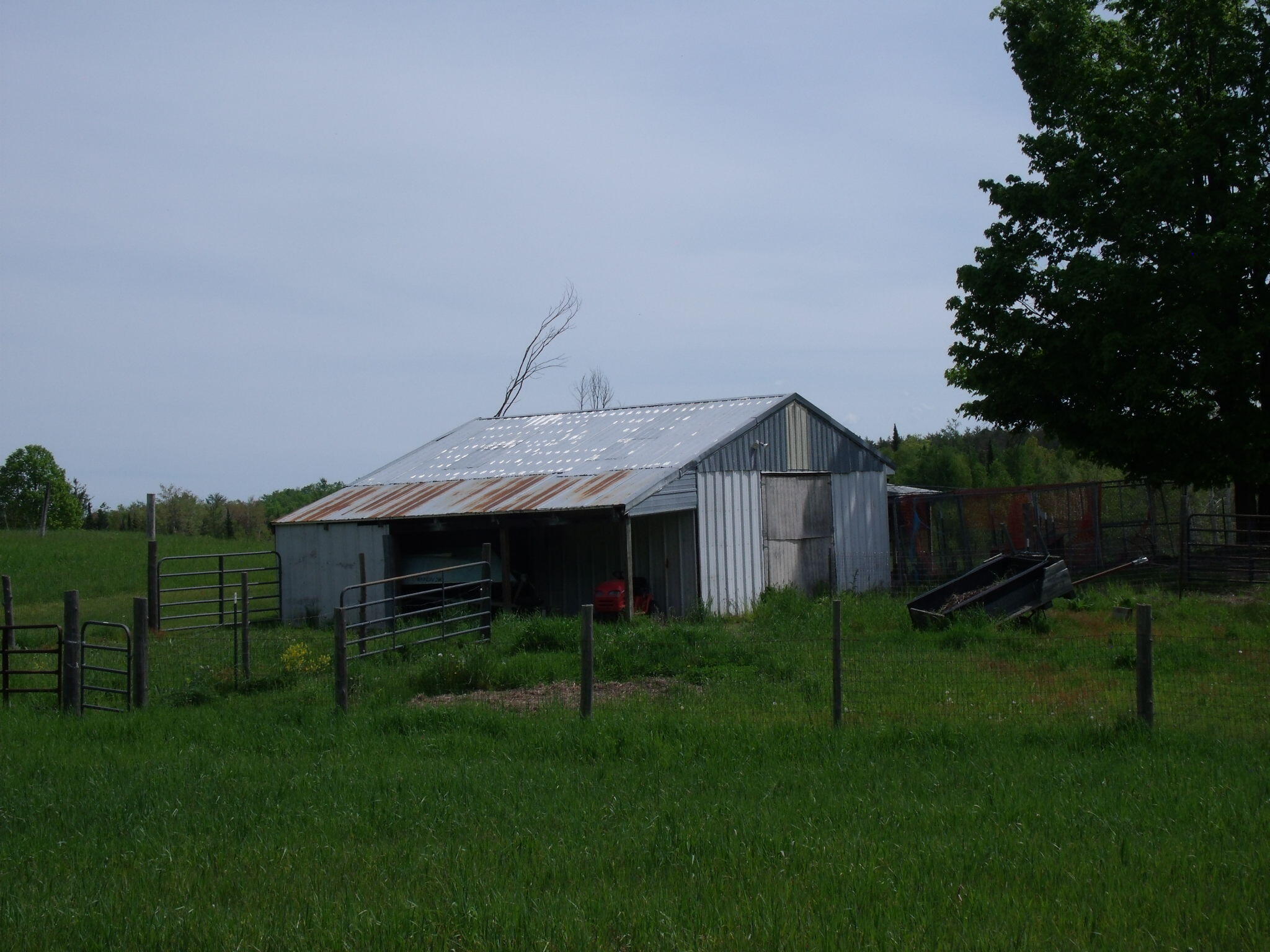 Wolverine, Michigan 49799, United States, 3 Bedrooms Bedrooms, ,3 BathroomsBathrooms,Residential,Active,153903