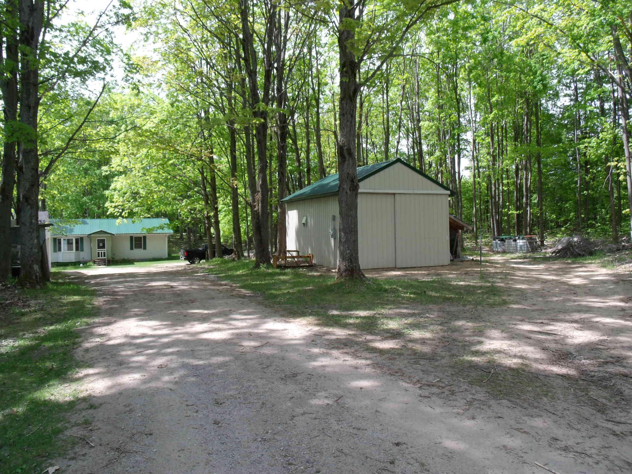 Wolverine, Michigan 49799, United States, 3 Bedrooms Bedrooms, ,3 BathroomsBathrooms,Residential,Active,153903