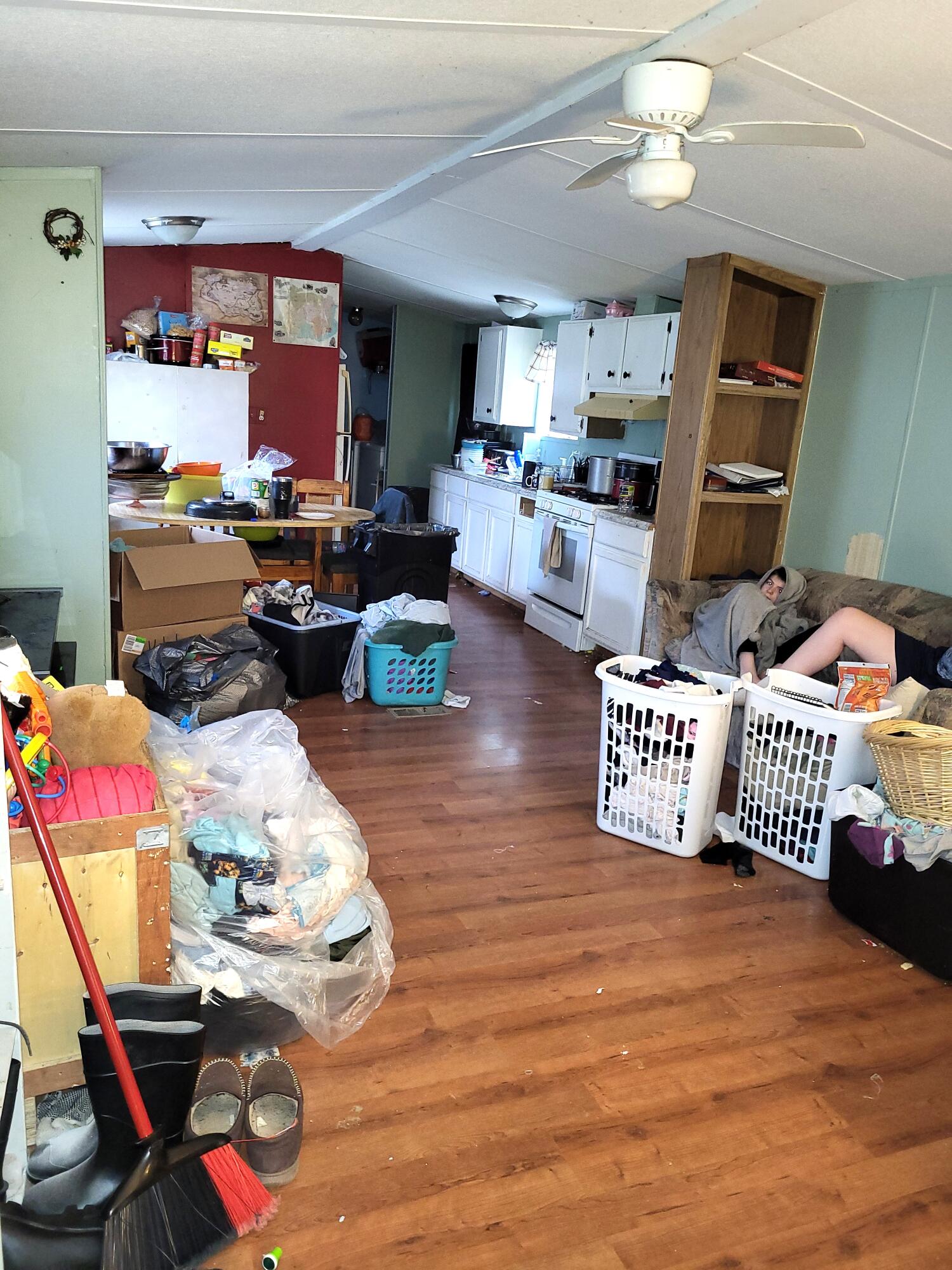 Wolverine, Michigan 49799, United States, 3 Bedrooms Bedrooms, ,3 BathroomsBathrooms,Residential,Active,153903