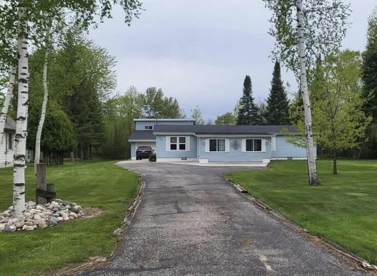 Photo 1 of 86 — 827 Iroquois Avenue, Prudenville, MI 48651