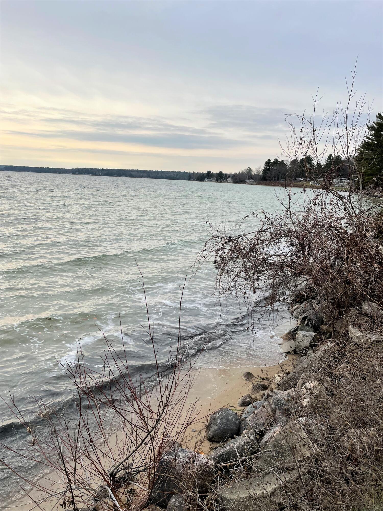 Topinabee, Michigan 49791, United States, ,Land,Active,160420