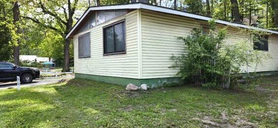 Topinabee, Michigan 49791, United States, ,Land,Active,160420