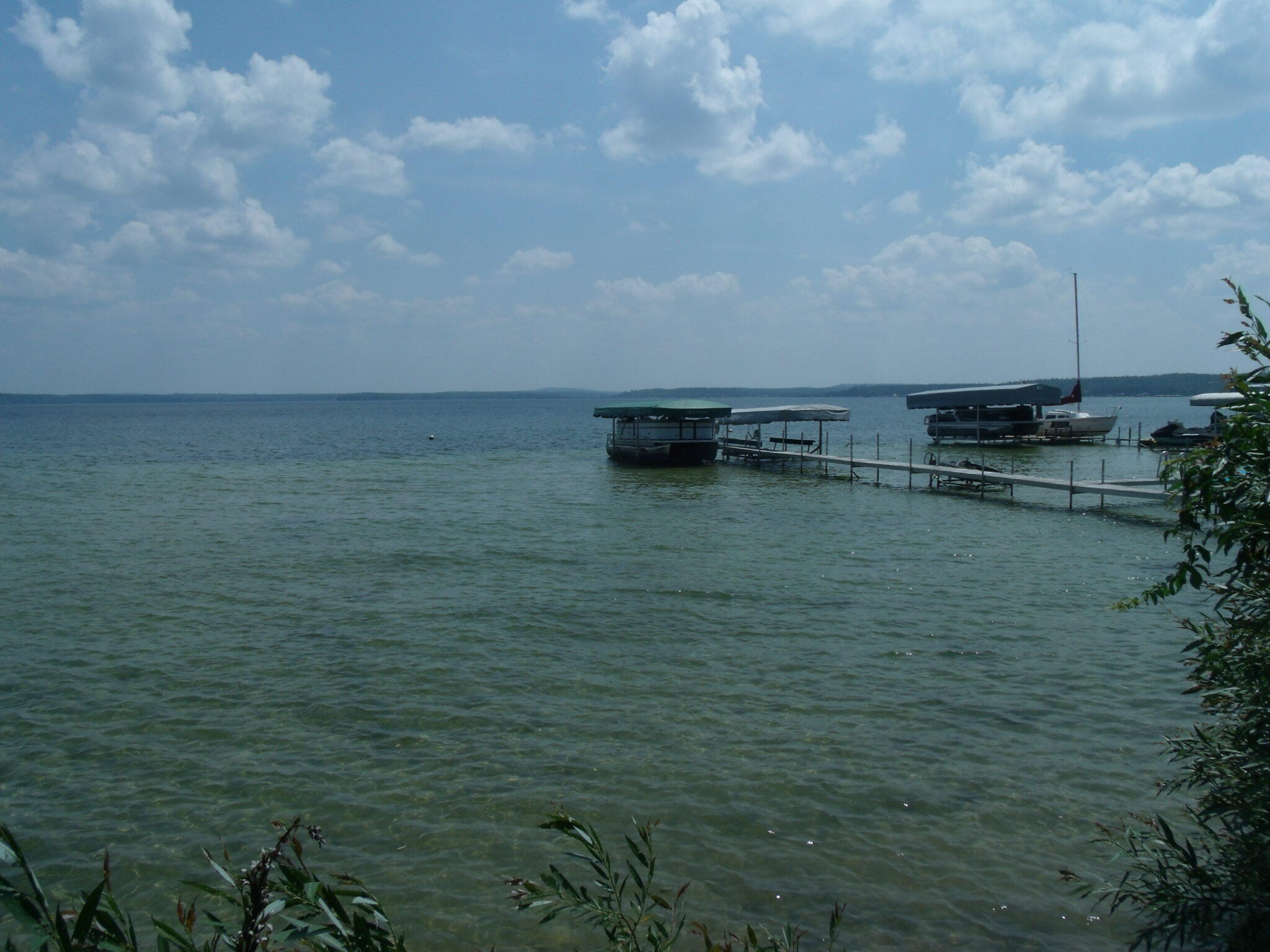 Topinabee, Michigan 49791, United States, ,Land,Active,160420