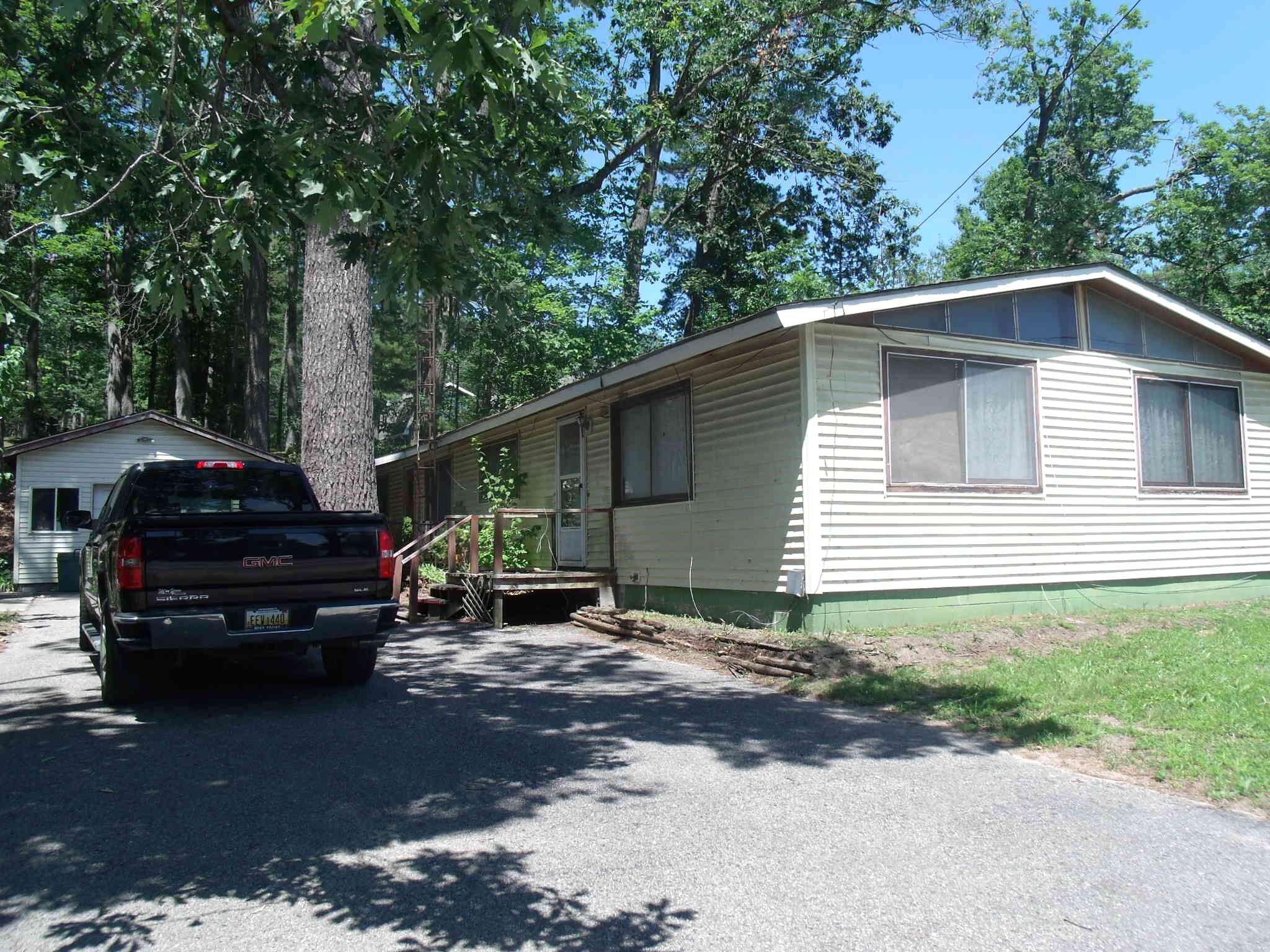 Topinabee, Michigan 49791, United States, ,Land,Active,160420