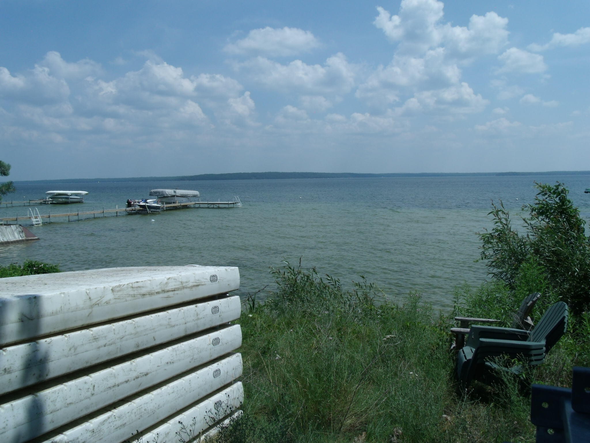 Topinabee, Michigan 49791, United States, ,Land,Active,160420