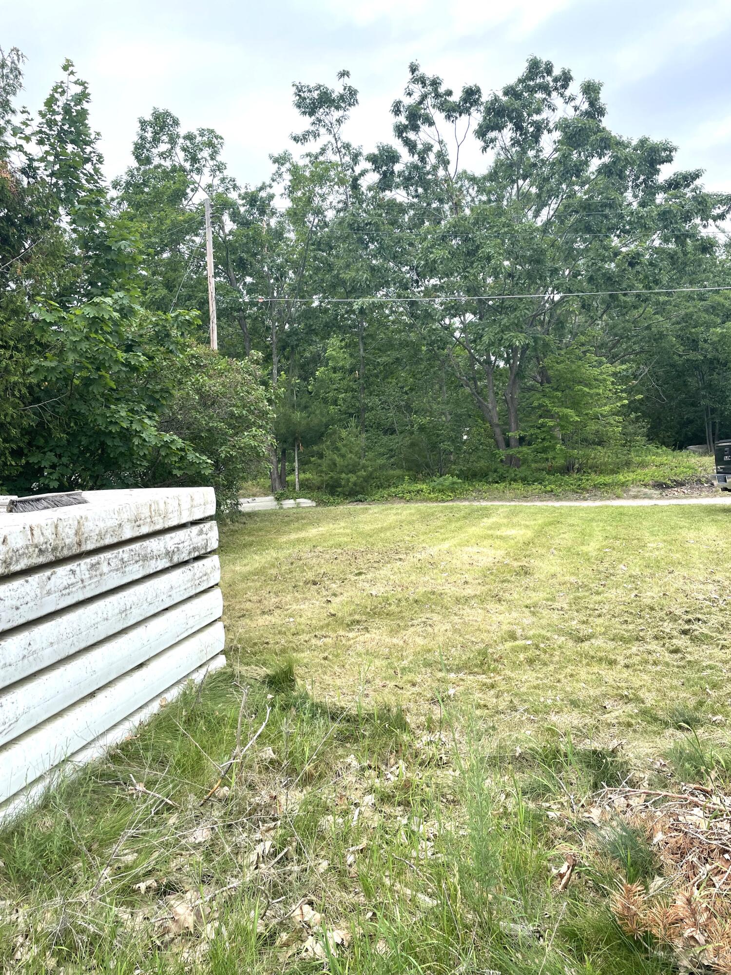 Topinabee, Michigan 49791, United States, ,Land,Active,160420