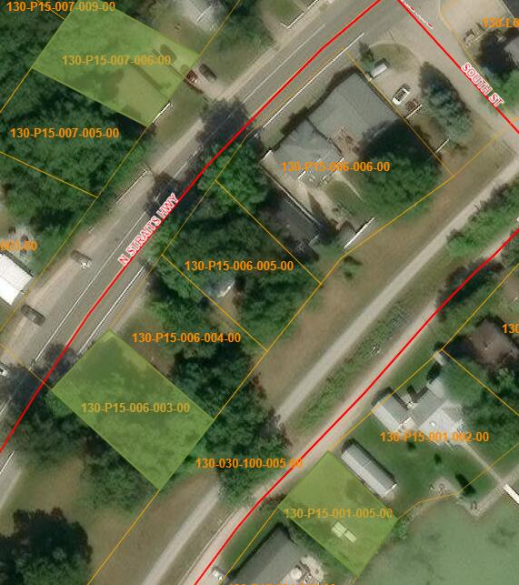 Topinabee, Michigan 49791, United States, ,Land,Active,160420