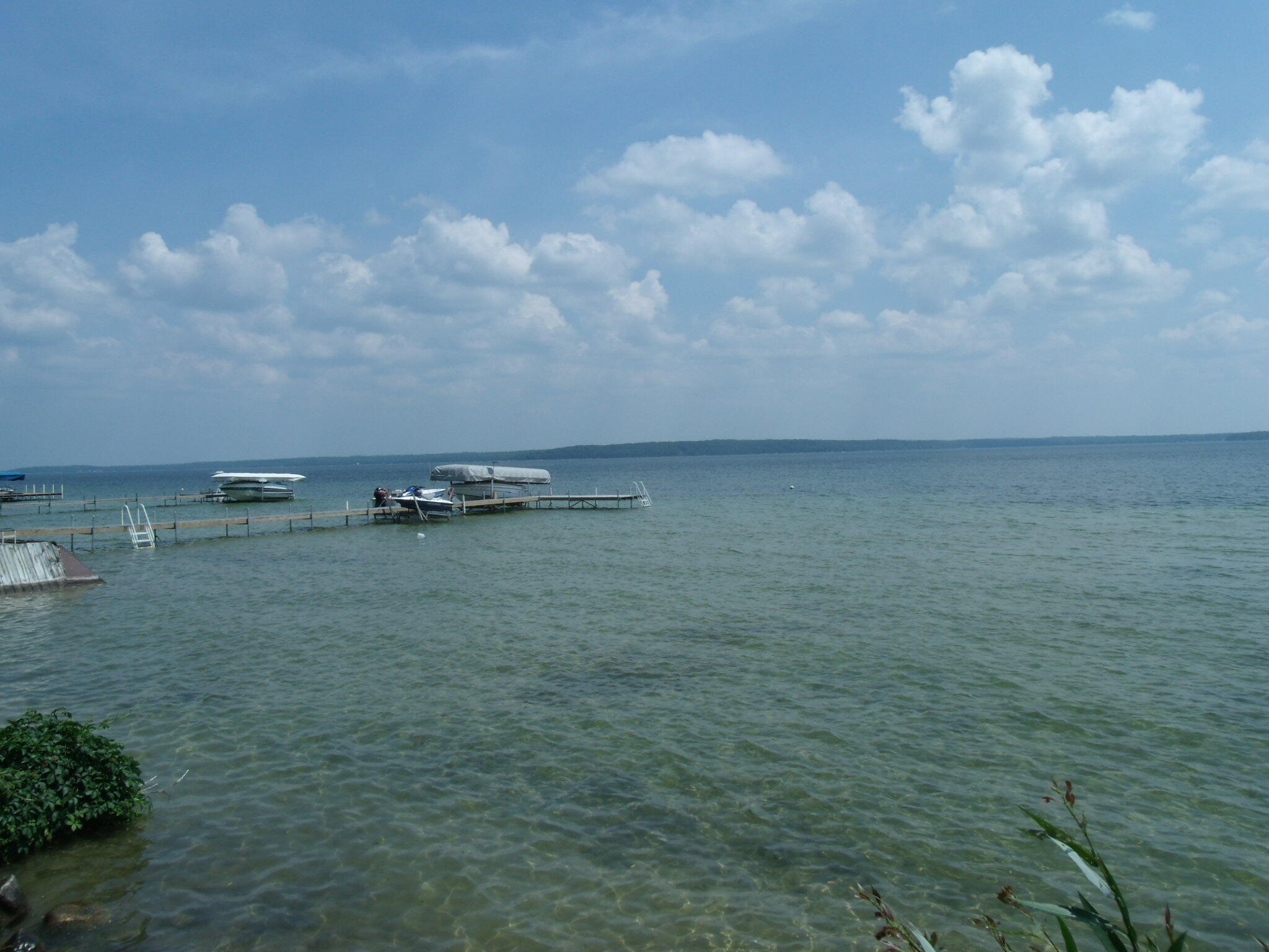 Topinabee, Michigan 49791, United States, ,Land,Active,160420