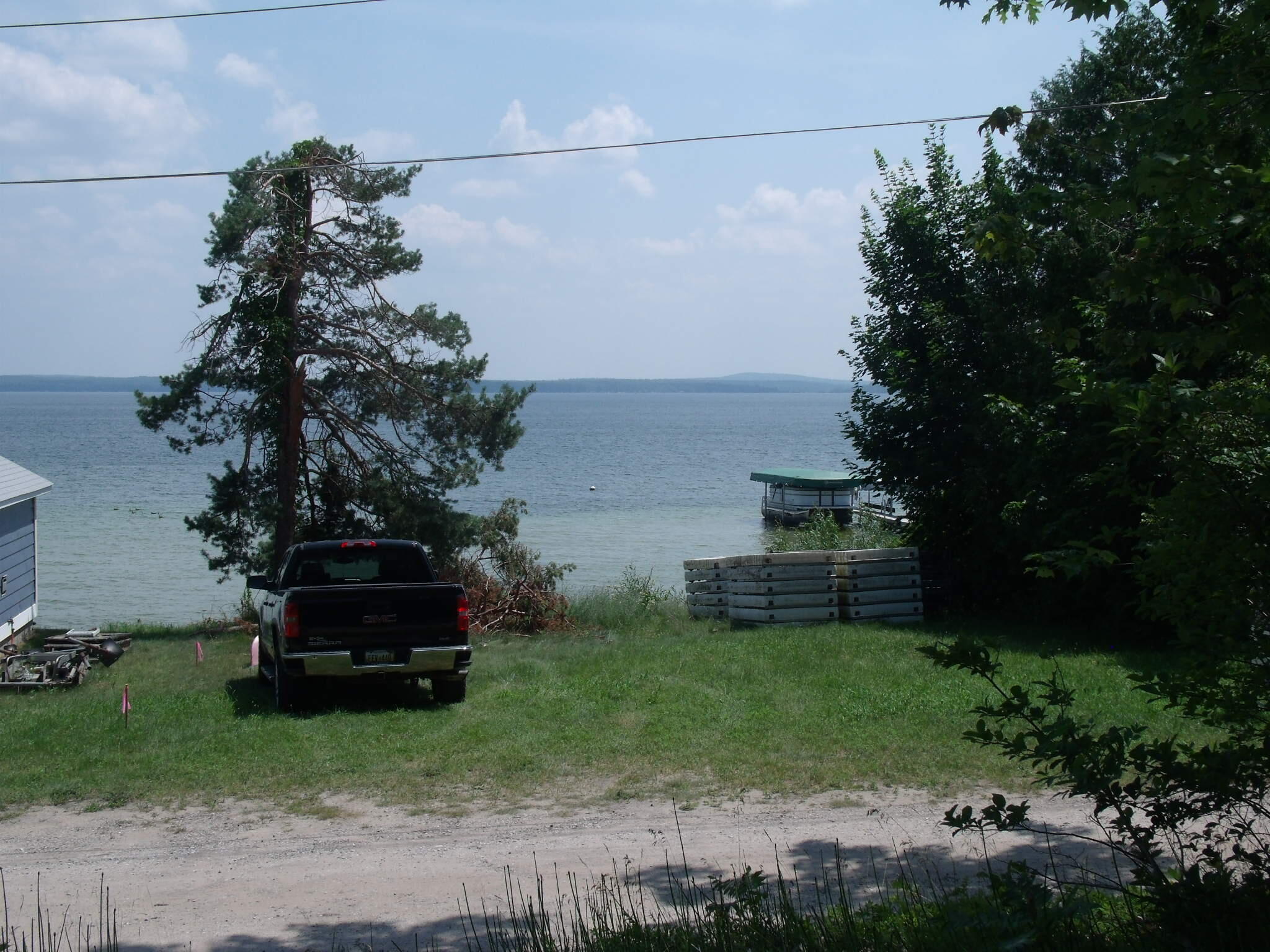 Topinabee, Michigan 49791, United States, ,Land,Active,160420