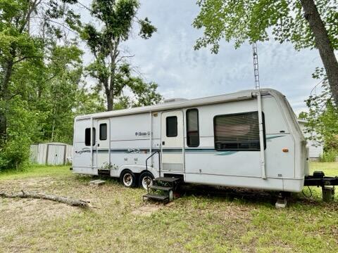 Photo 1 of 16 — 5207 Townline Road, Lewiston, MI 49756