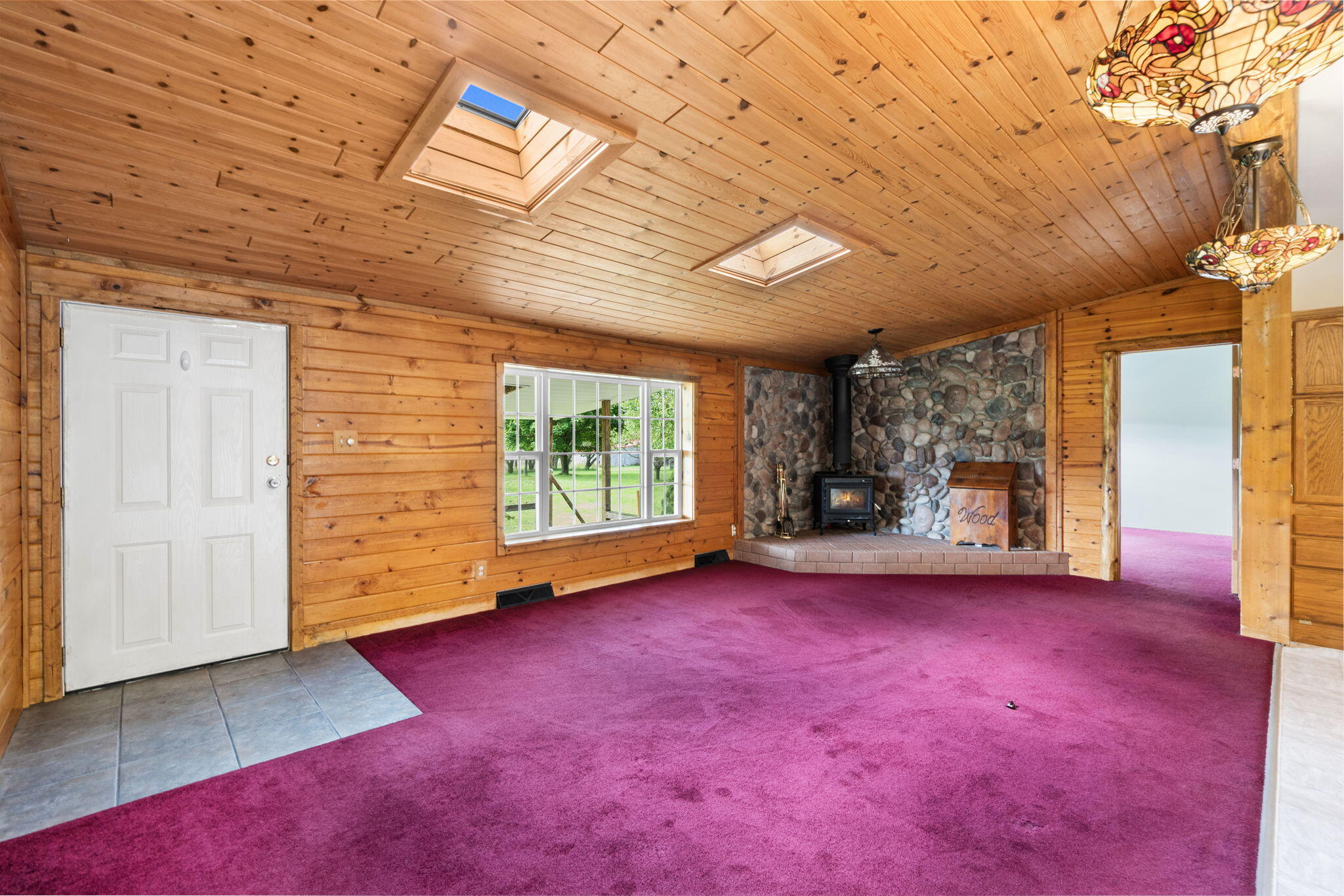 Levering, Michigan 49755, United States, 3 Bedrooms Bedrooms, ,2 BathroomsBathrooms,Residential,Active,215922