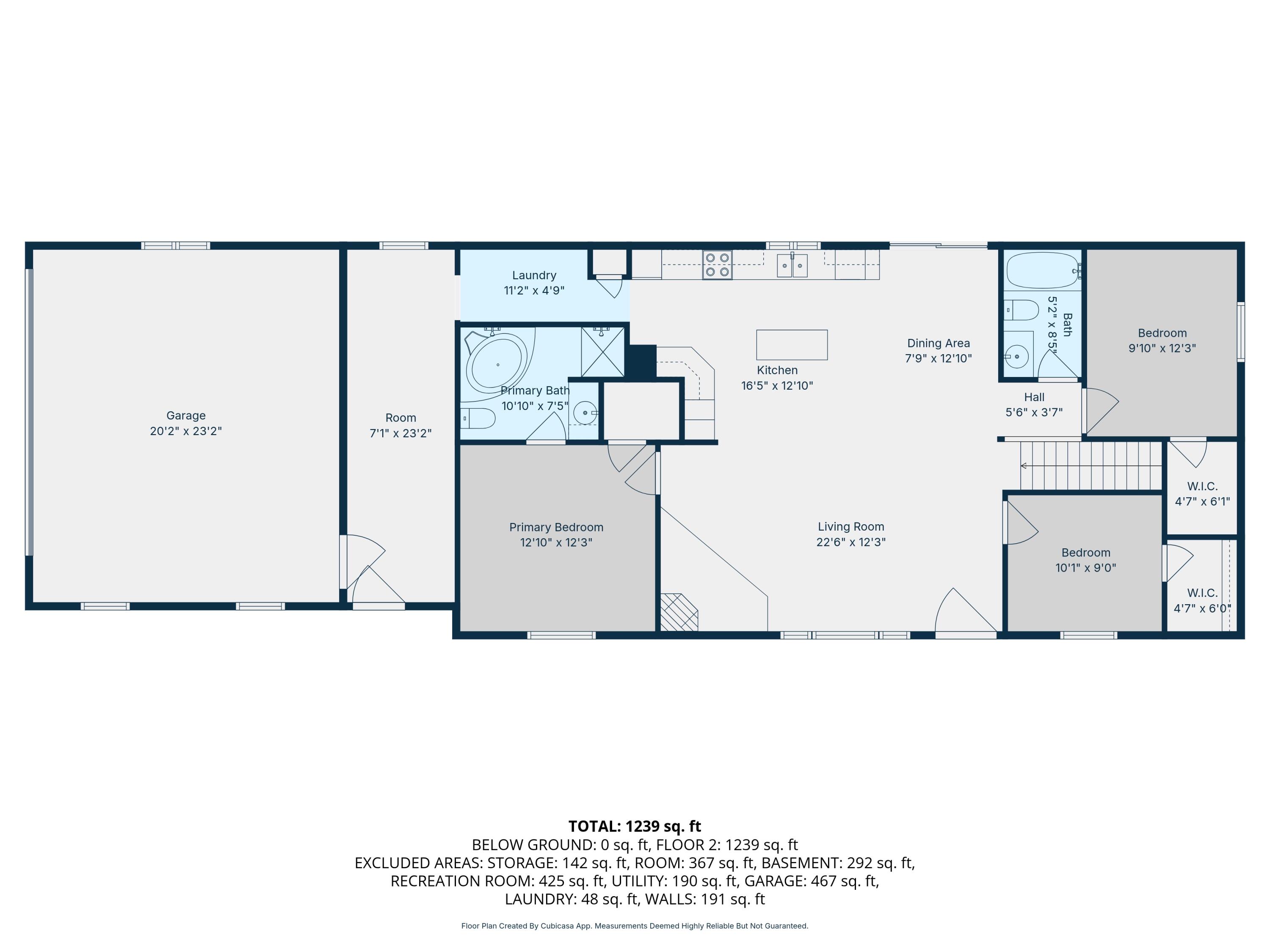 Levering, Michigan 49755, United States, 3 Bedrooms Bedrooms, ,2 BathroomsBathrooms,Residential,Active,215922