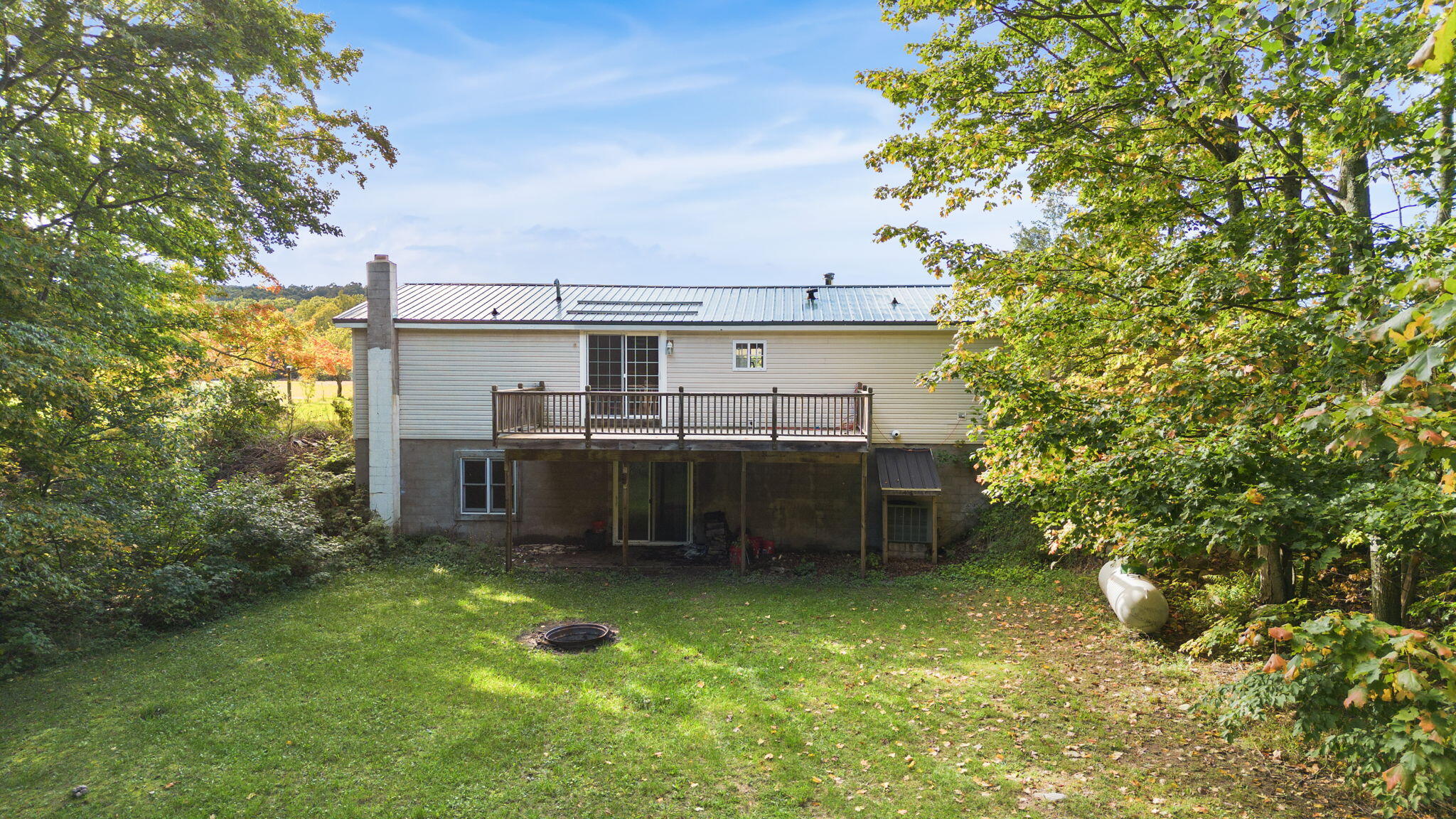 Levering, Michigan 49755, United States, 3 Bedrooms Bedrooms, ,2 BathroomsBathrooms,Residential,Active,215922