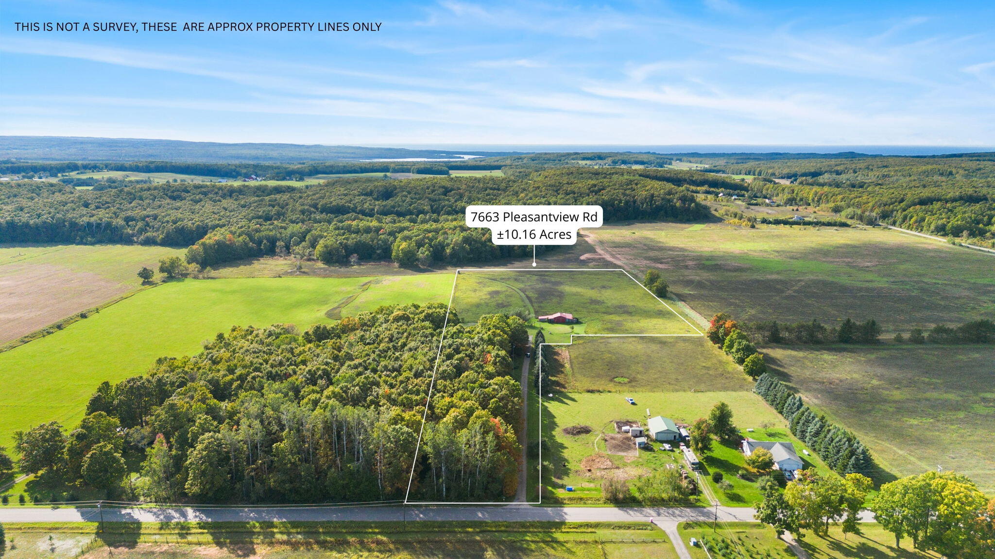 Levering, Michigan 49755, United States, 3 Bedrooms Bedrooms, ,2 BathroomsBathrooms,Residential,Active,215922