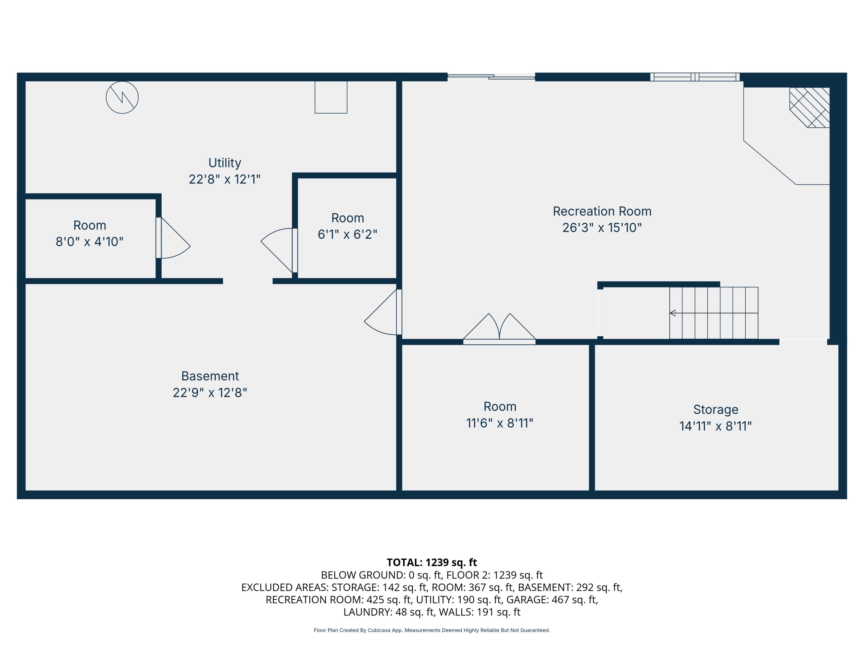 Levering, Michigan 49755, United States, 3 Bedrooms Bedrooms, ,2 BathroomsBathrooms,Residential,Active,215922
