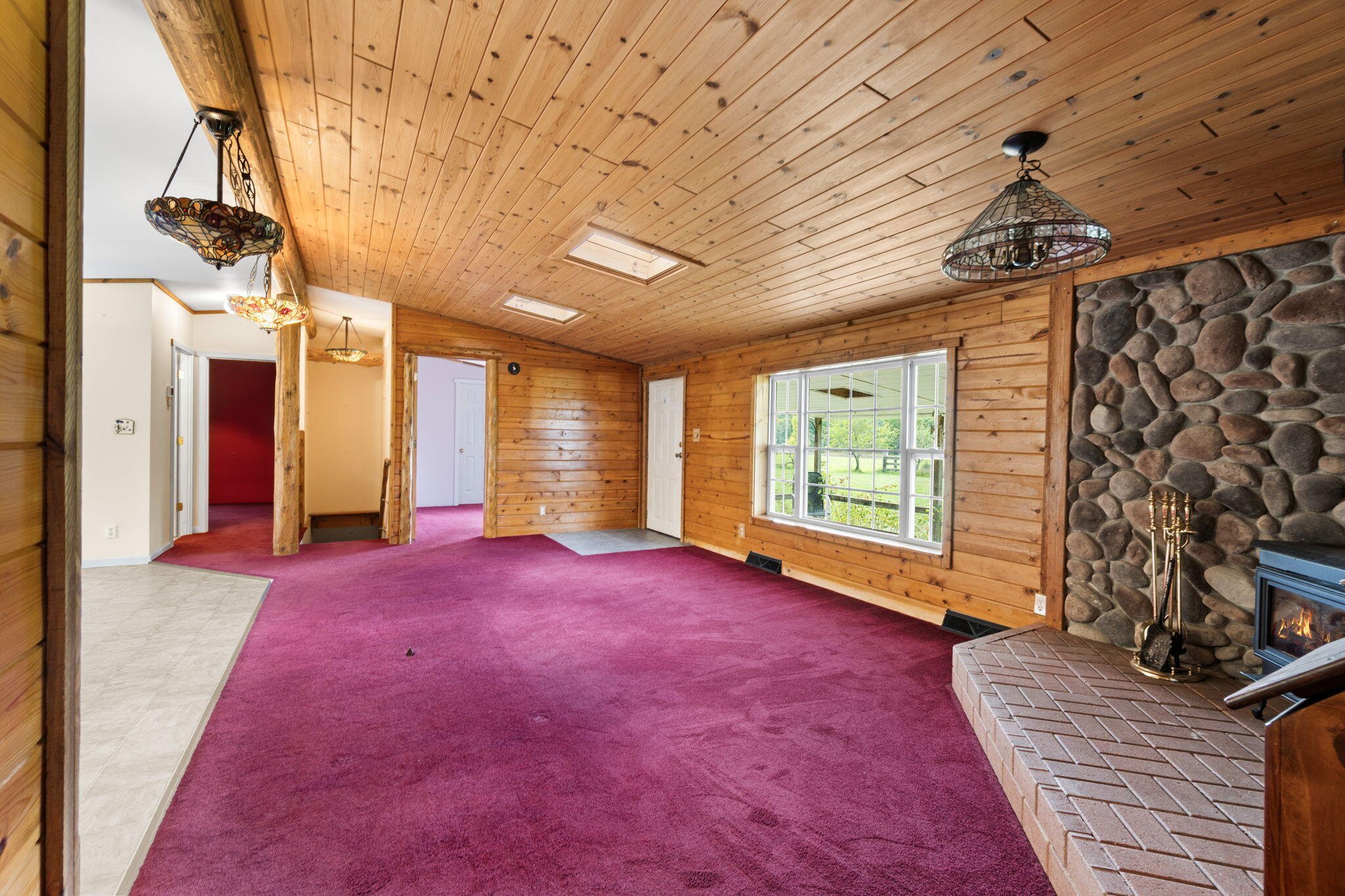 Levering, Michigan 49755, United States, 3 Bedrooms Bedrooms, ,2 BathroomsBathrooms,Residential,Active,215922