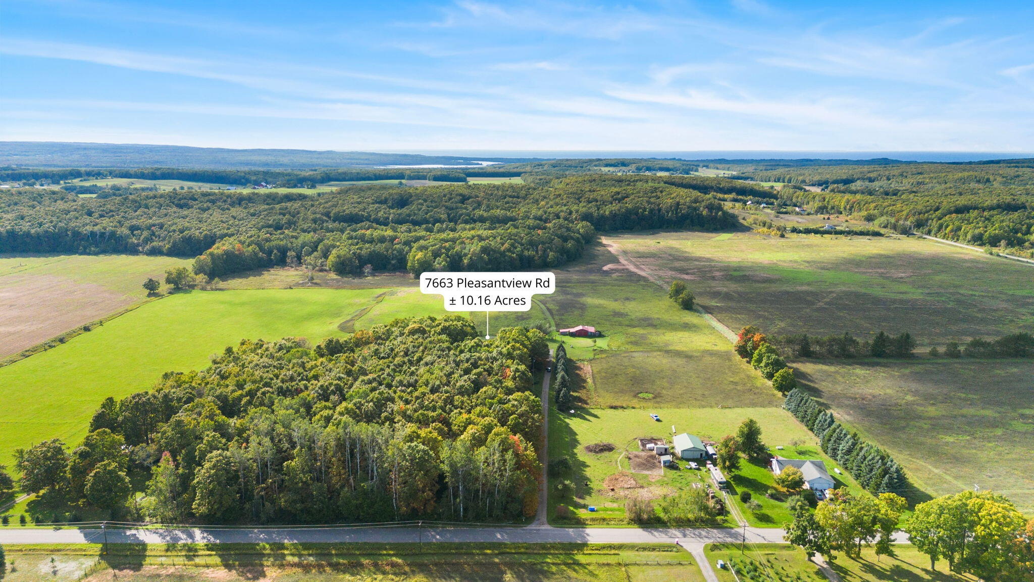 Levering, Michigan 49755, United States, 3 Bedrooms Bedrooms, ,2 BathroomsBathrooms,Residential,Active,215922