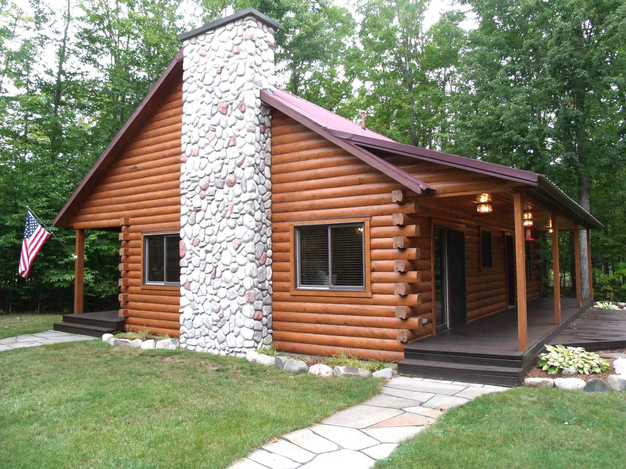 Wolverine, Michigan 49799, United States, 2 Bedrooms Bedrooms, ,2 BathroomsBathrooms,Residential,Active,217530