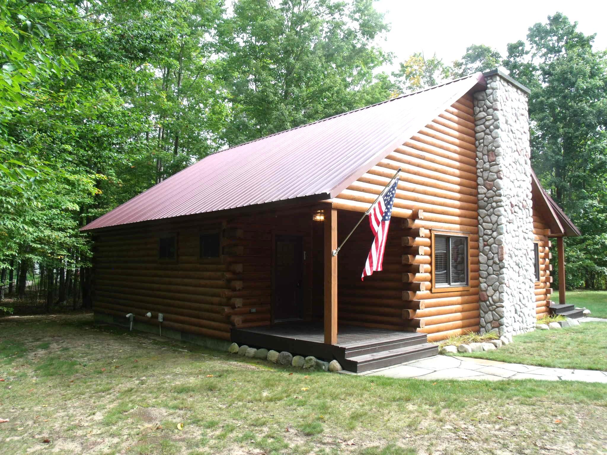 Wolverine, Michigan 49799, United States, 2 Bedrooms Bedrooms, ,2 BathroomsBathrooms,Residential,Active,217530