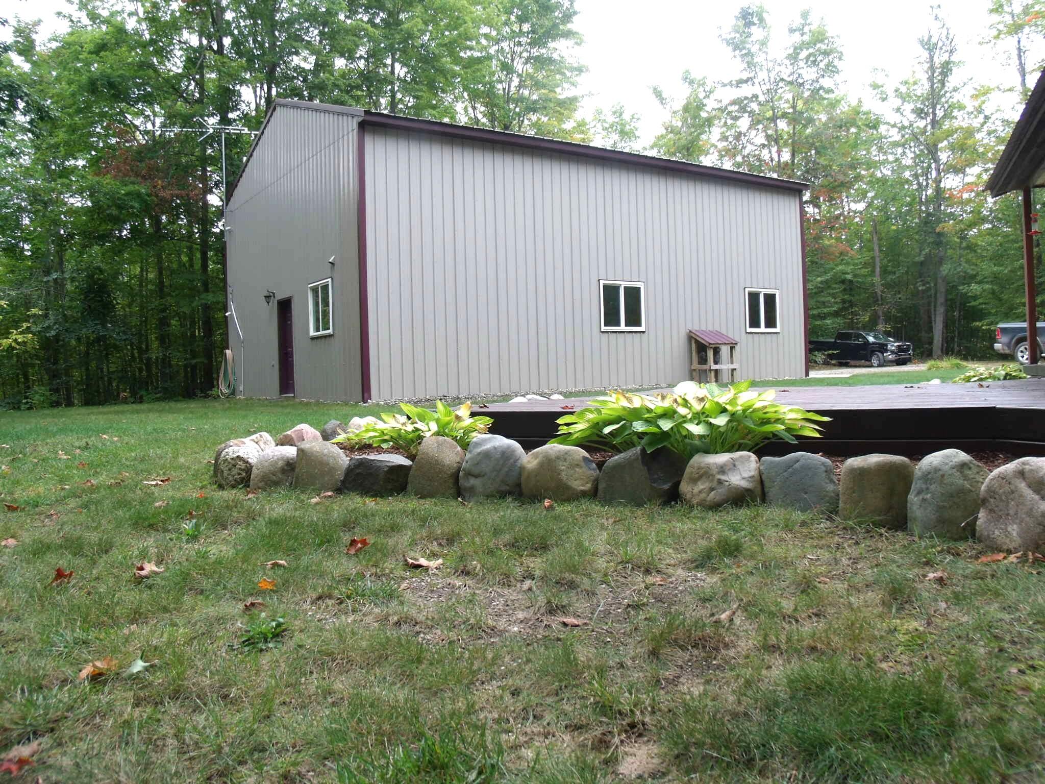 Wolverine, Michigan 49799, United States, 2 Bedrooms Bedrooms, ,2 BathroomsBathrooms,Residential,Active,217530