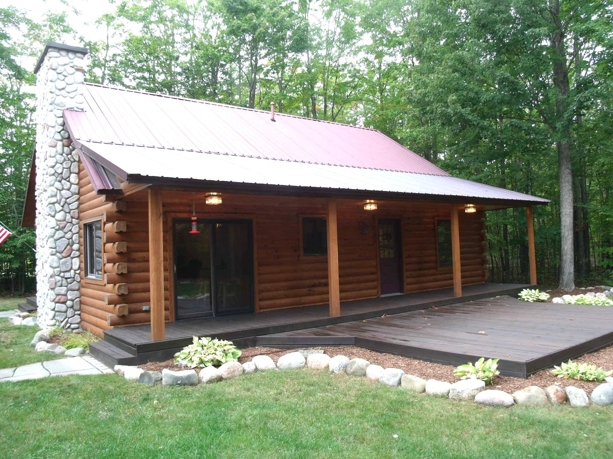 Wolverine, Michigan 49799, United States, 2 Bedrooms Bedrooms, ,2 BathroomsBathrooms,Residential,Active,217530