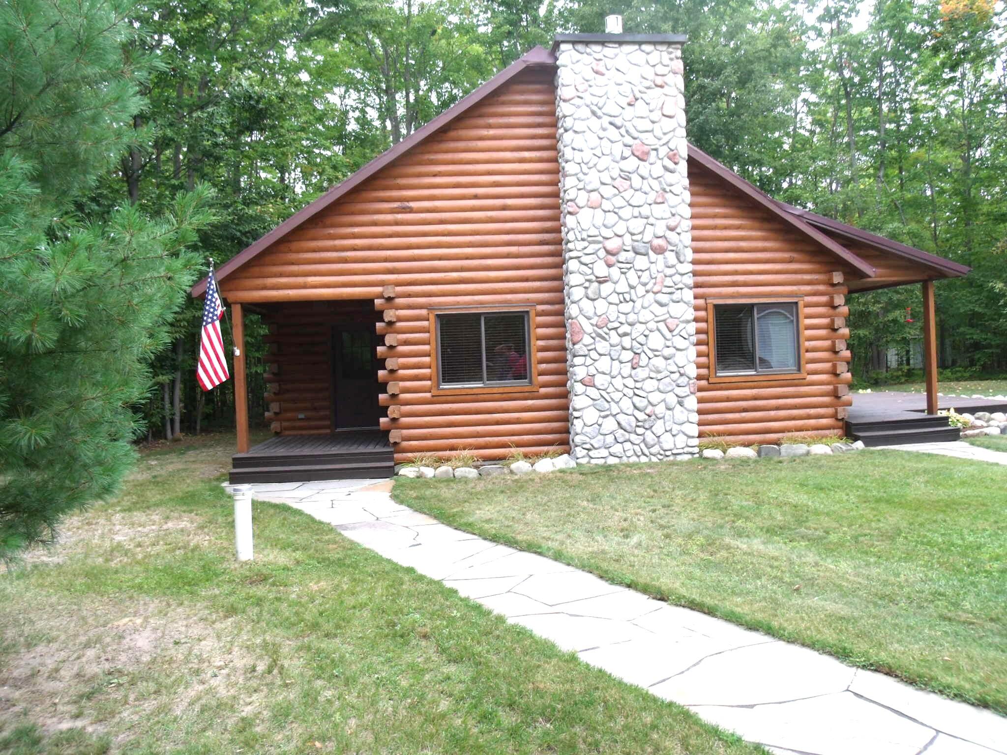 Wolverine, Michigan 49799, United States, 2 Bedrooms Bedrooms, ,2 BathroomsBathrooms,Residential,Active,217530