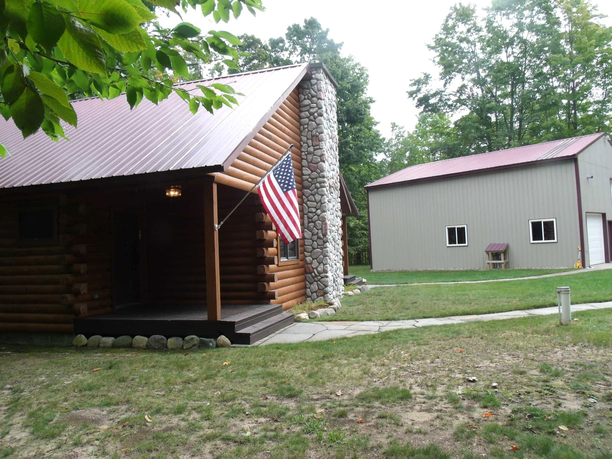 Wolverine, Michigan 49799, United States, 2 Bedrooms Bedrooms, ,2 BathroomsBathrooms,Residential,Active,217530