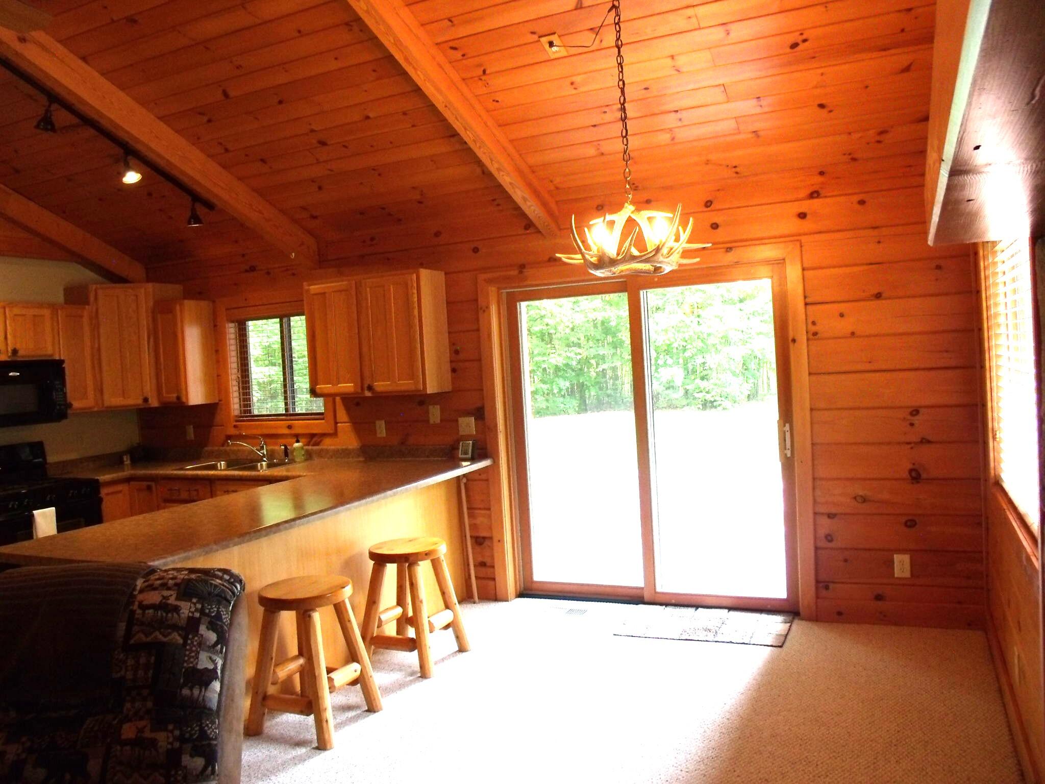 Wolverine, Michigan 49799, United States, 2 Bedrooms Bedrooms, ,2 BathroomsBathrooms,Residential,Active,217530
