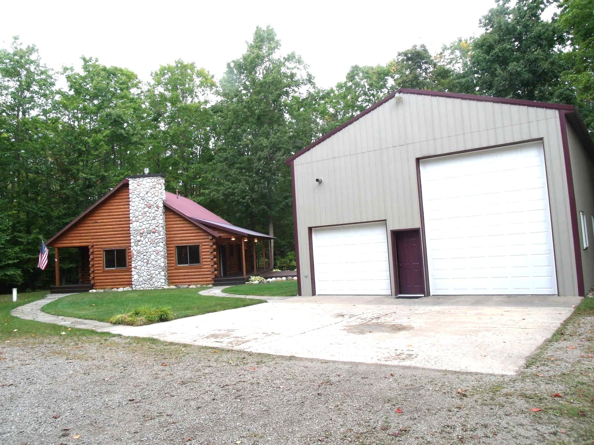 Wolverine, Michigan 49799, United States, 2 Bedrooms Bedrooms, ,2 BathroomsBathrooms,Residential,Active,217530