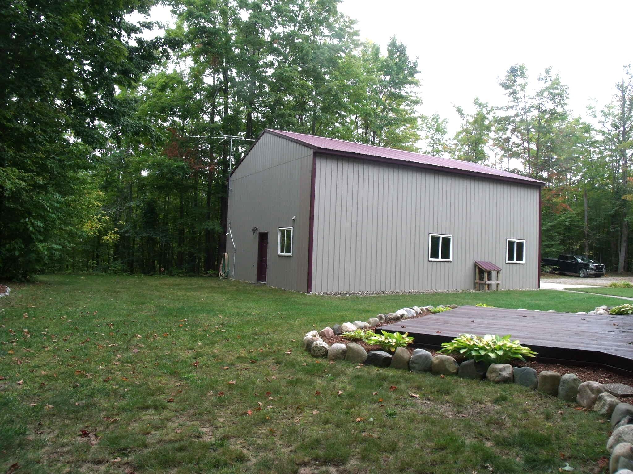 Wolverine, Michigan 49799, United States, 2 Bedrooms Bedrooms, ,2 BathroomsBathrooms,Residential,Active,217530